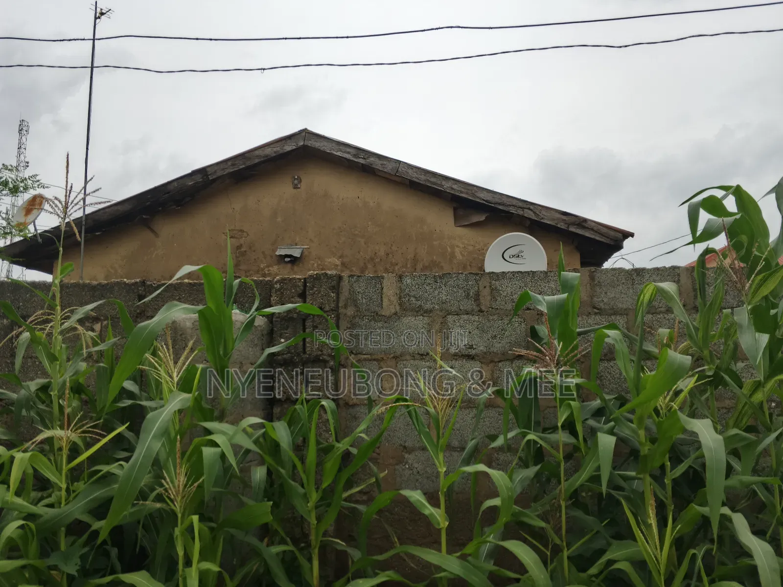2bdrm Bungalow in Phase 4 / Jikwoyi for sale in Phase 4 / Jikwoyi