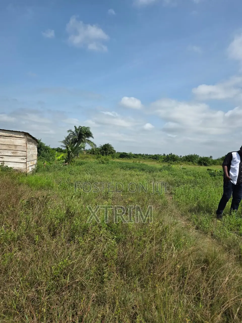 Prime Land for Sale – Badagry, Lagos! in Badagry / Badagry