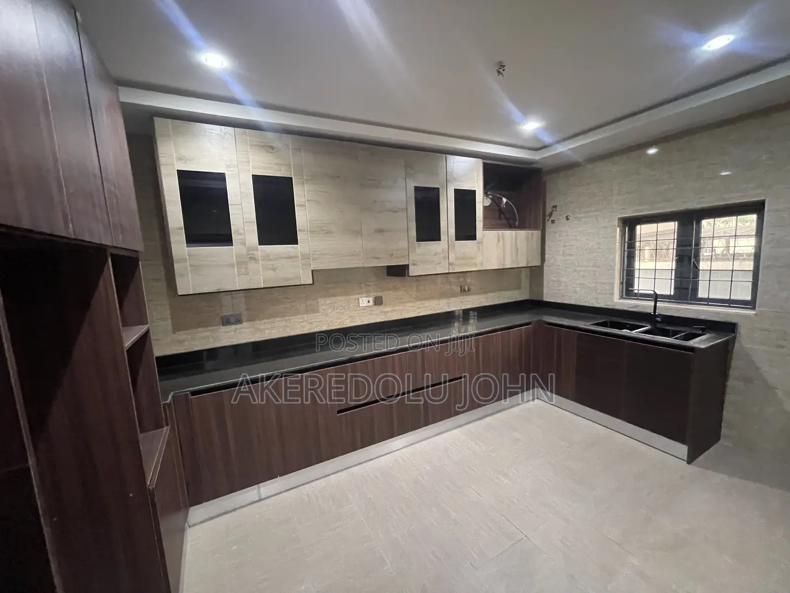 4bdrm Townhouse / Terrace in Wuye for rent in Wuye