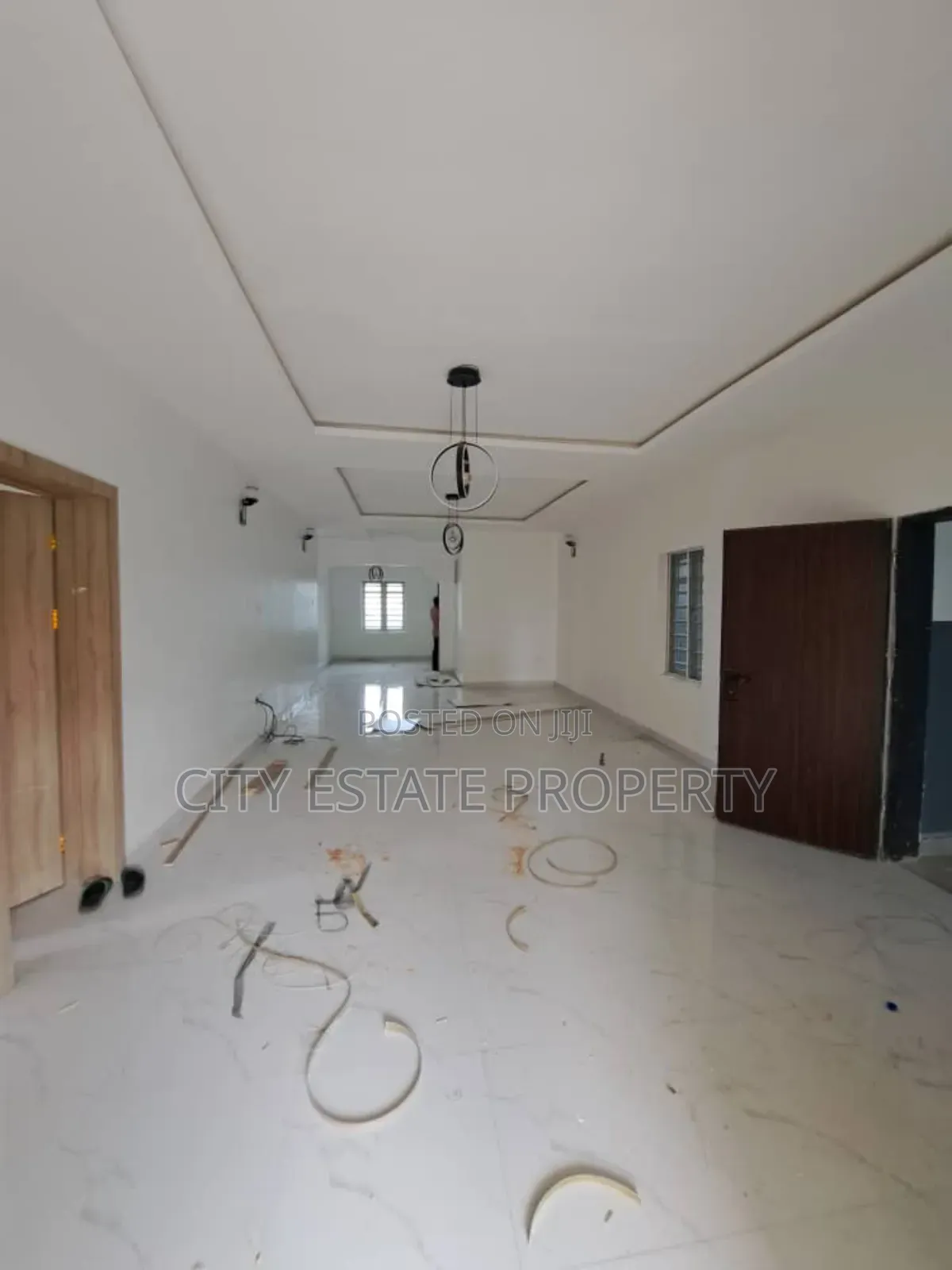 3bdrm Block of Flats in Life Camp for rent in Life Camp