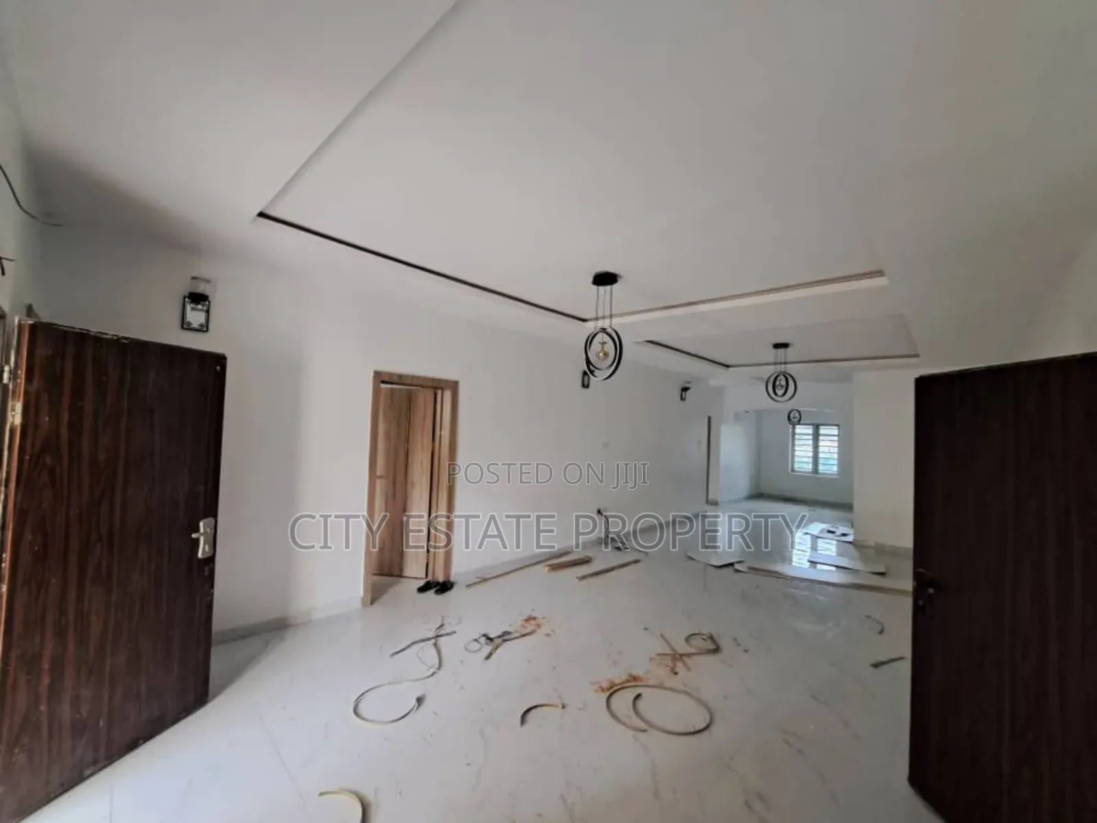 3bdrm Block of Flats in Life Camp for rent in Life Camp