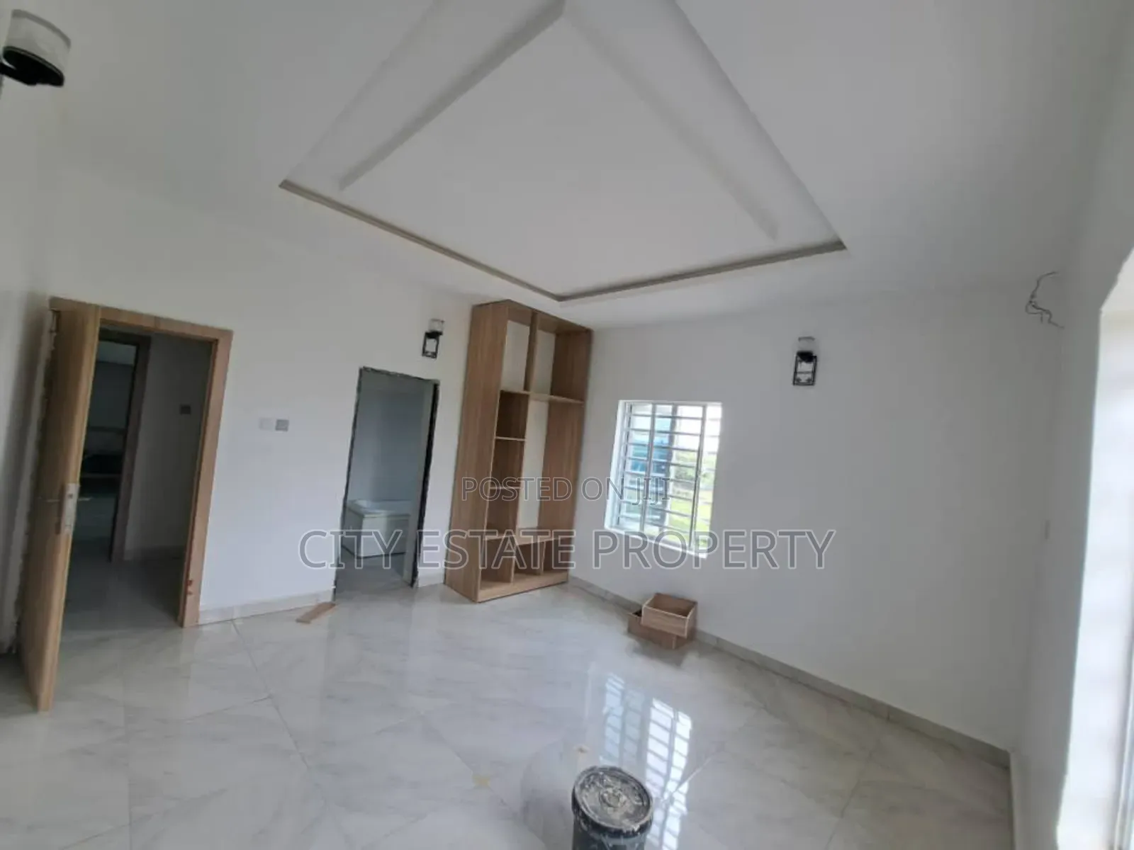 3bdrm Block of Flats in Life Camp for rent in Life Camp