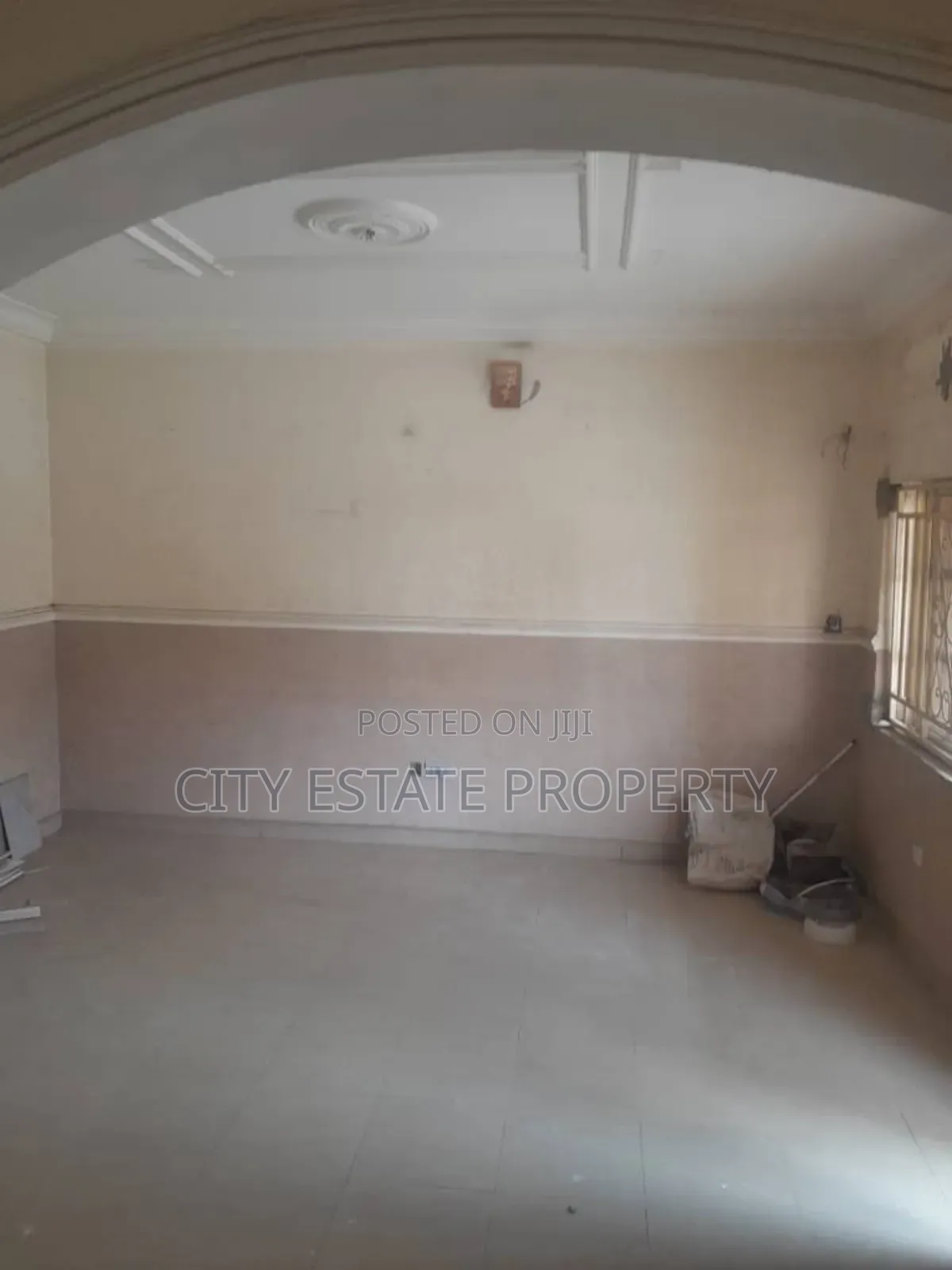 2bdrm Block of Flats in Gwarinpa for rent in Gwarinpa