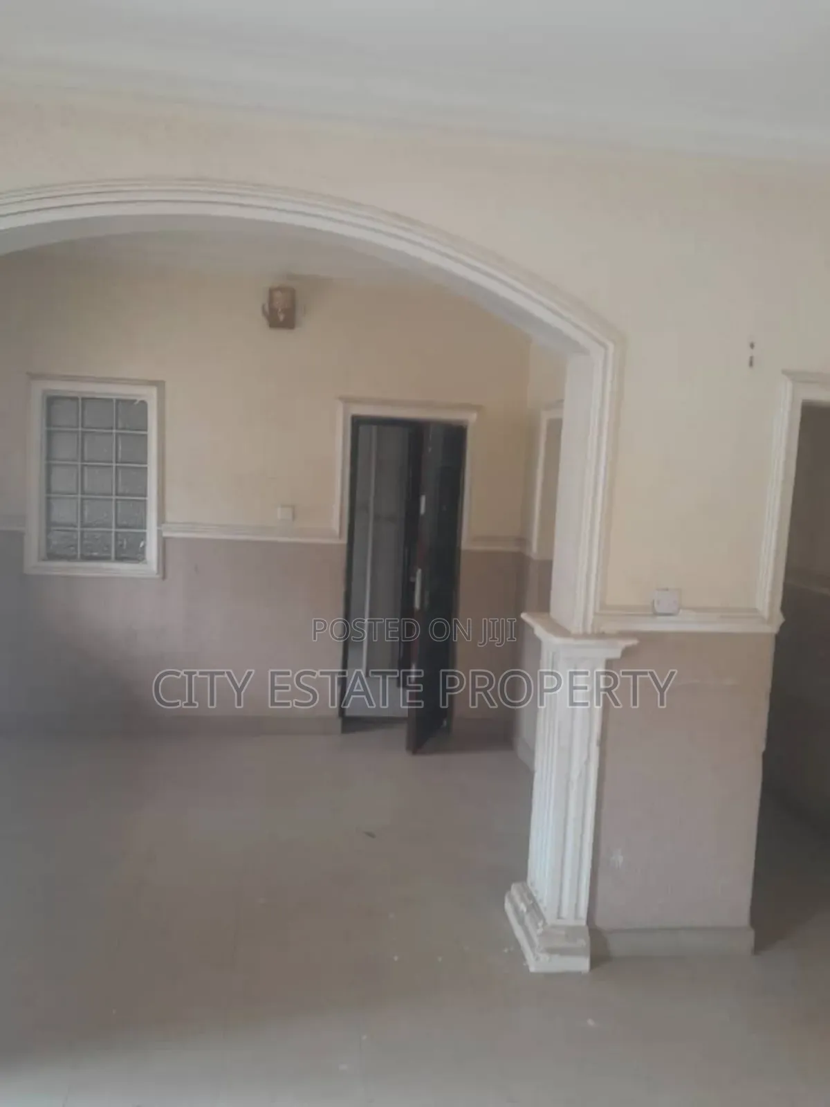 2bdrm Block of Flats in Gwarinpa for rent in Gwarinpa