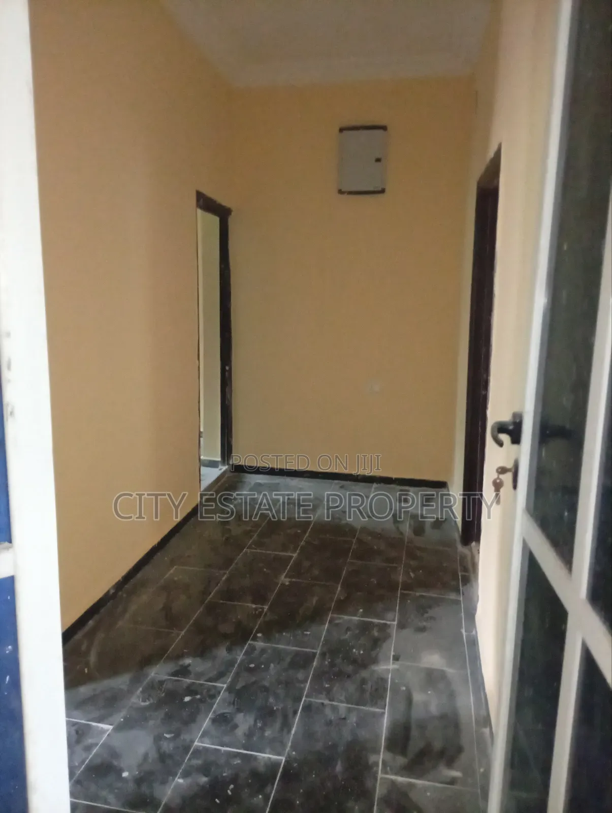 2bdrm Block of Flats in Gwarinpa for rent in Gwarinpa