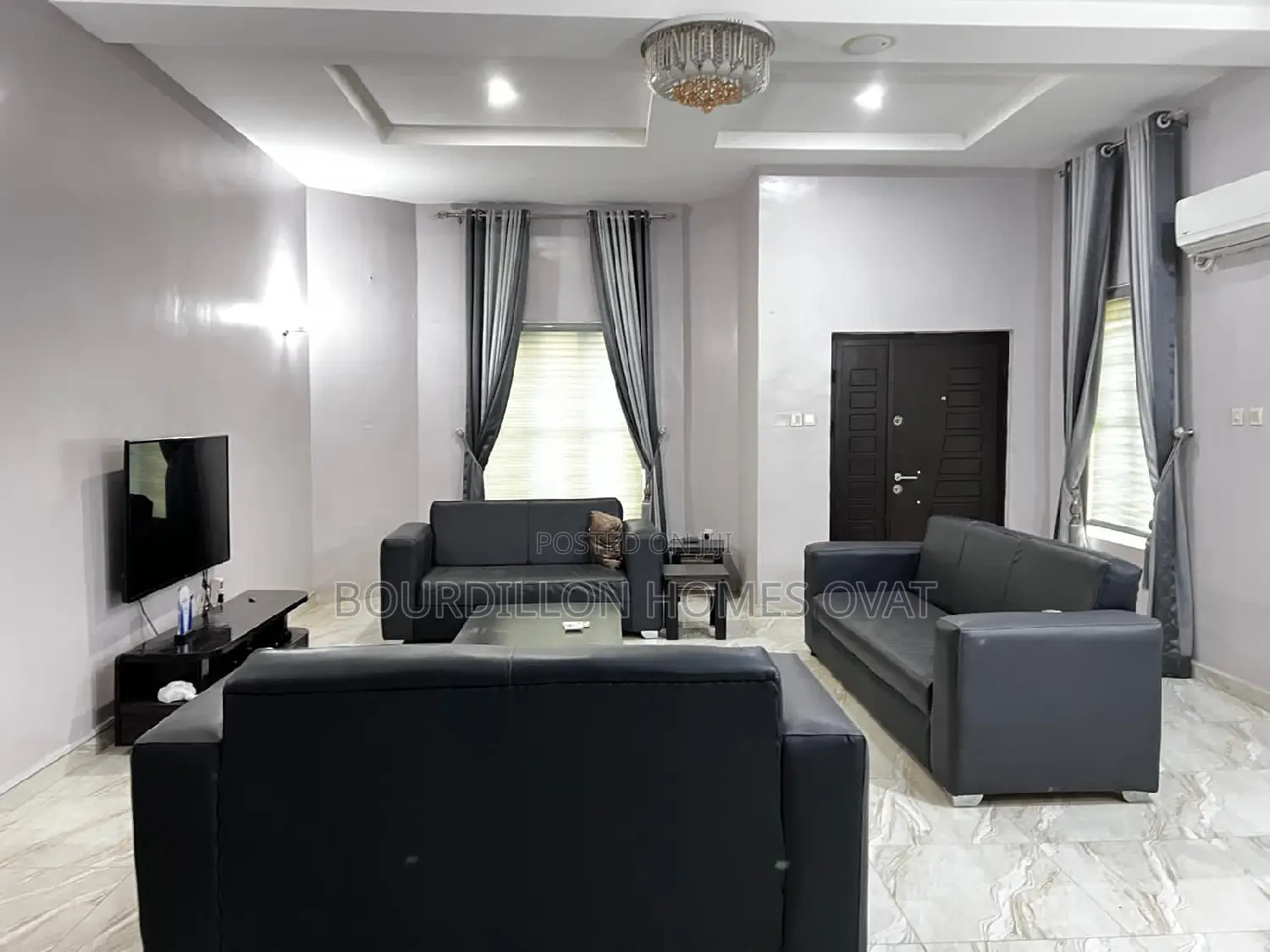 4bdrm Duplex in Osapa london for sale in Osapa london