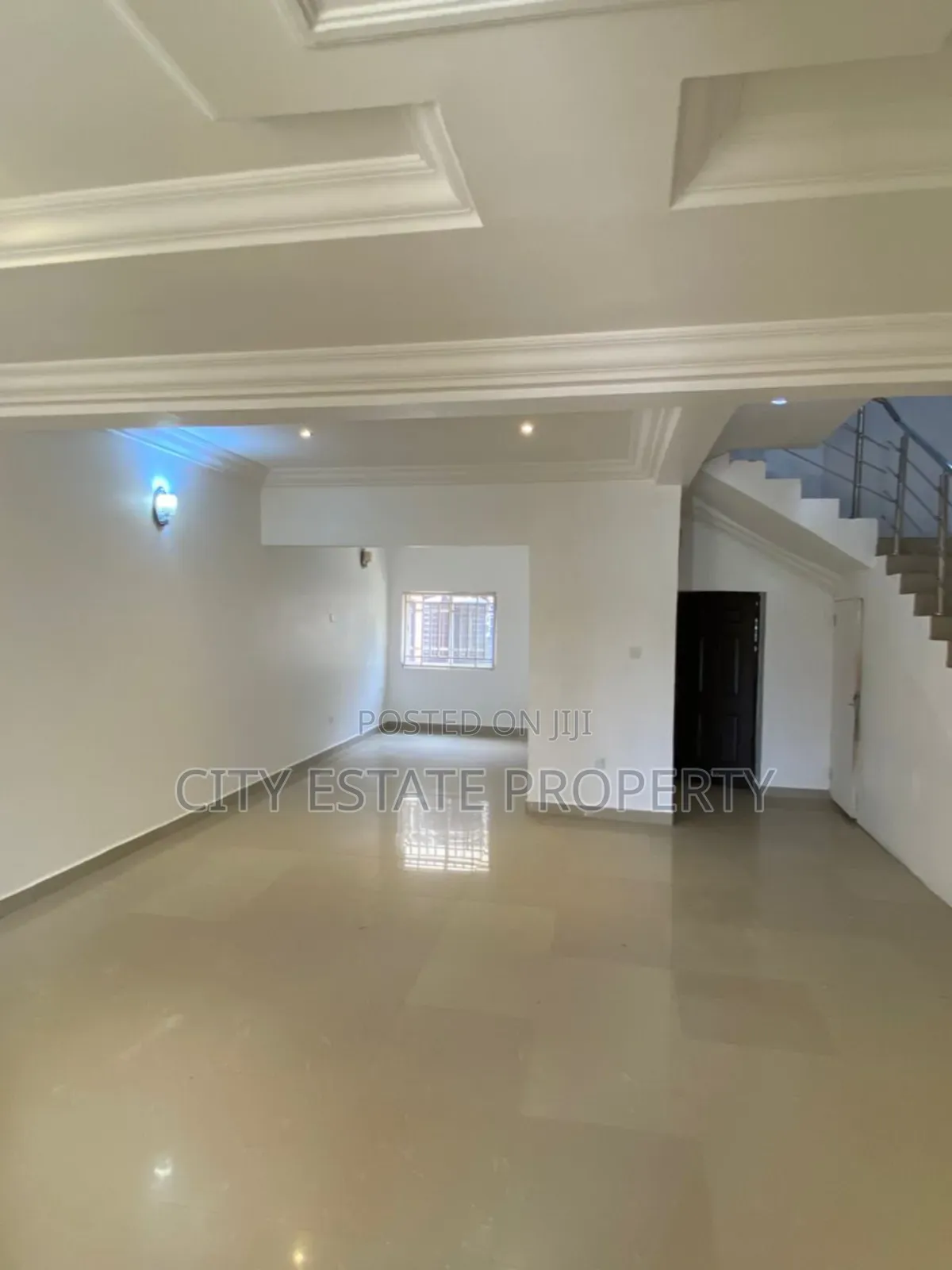 4bdrm Duplex in City Estate, Gaduwa for rent in Gaduwa