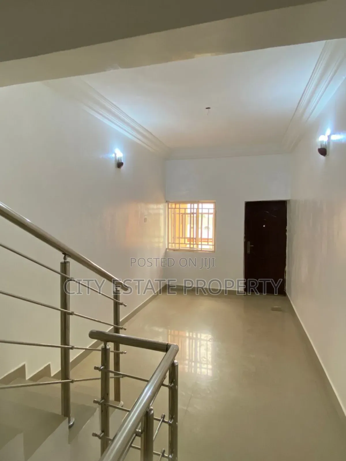4bdrm Duplex in City Estate, Gaduwa for rent in Gaduwa