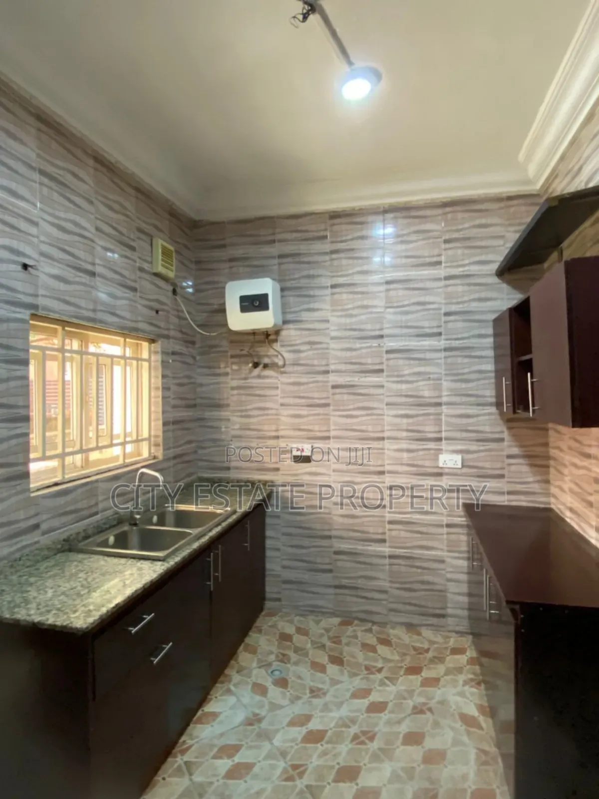 4bdrm Duplex in City Estate, Gaduwa for rent in Gaduwa