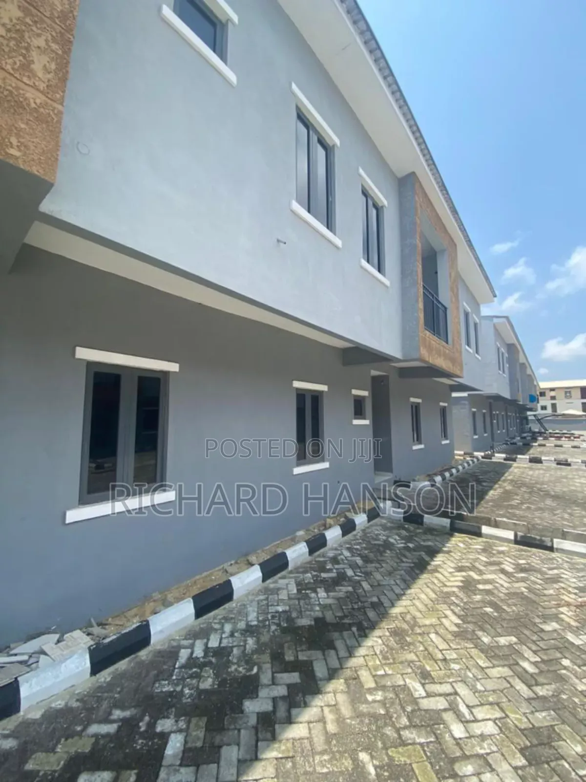 3bdrm Duplex in Inside Ogidan, Sangotedo for sale in Sangotedo