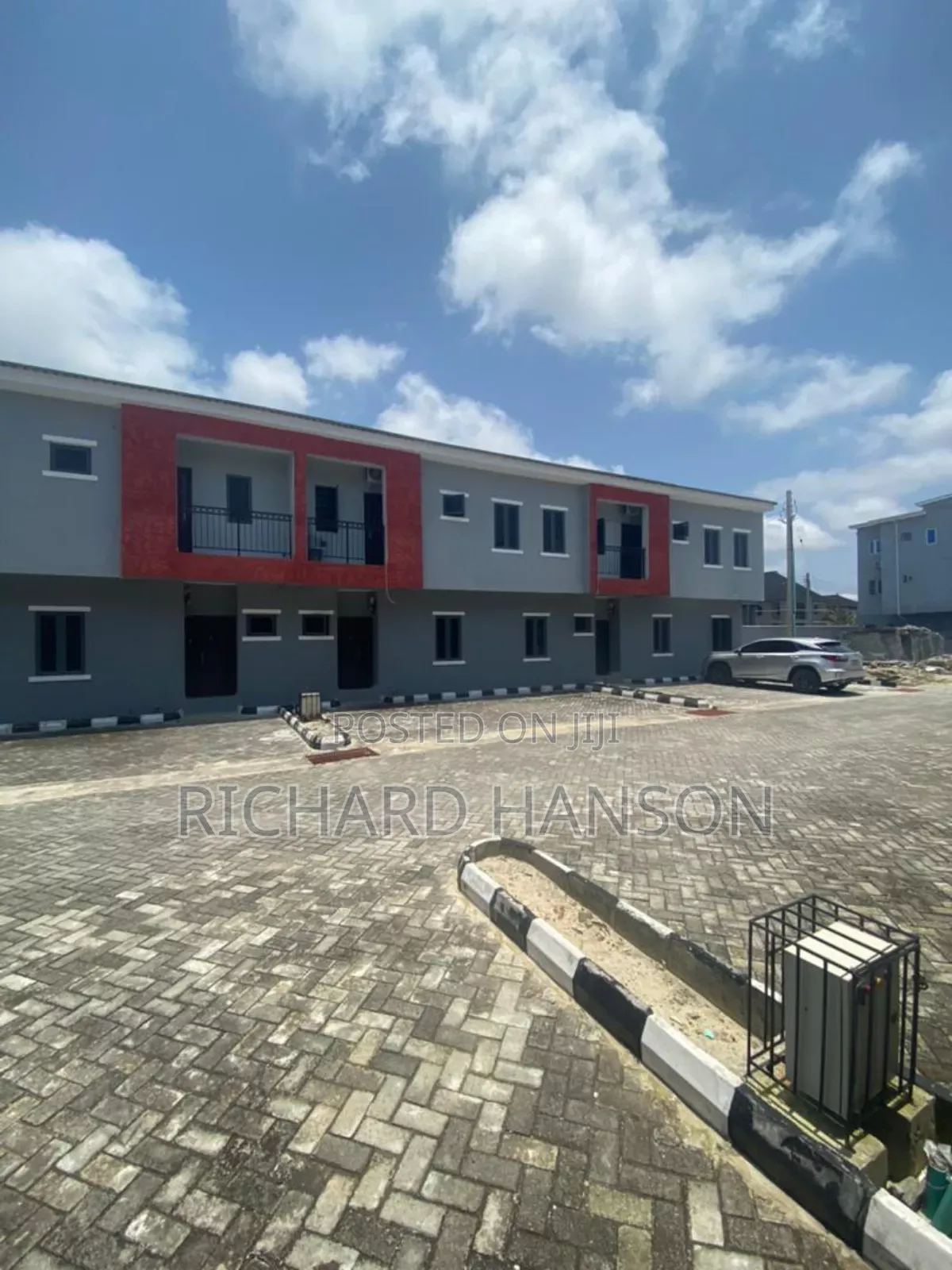3bdrm Duplex in Inside Ogidan, Sangotedo for sale in Sangotedo