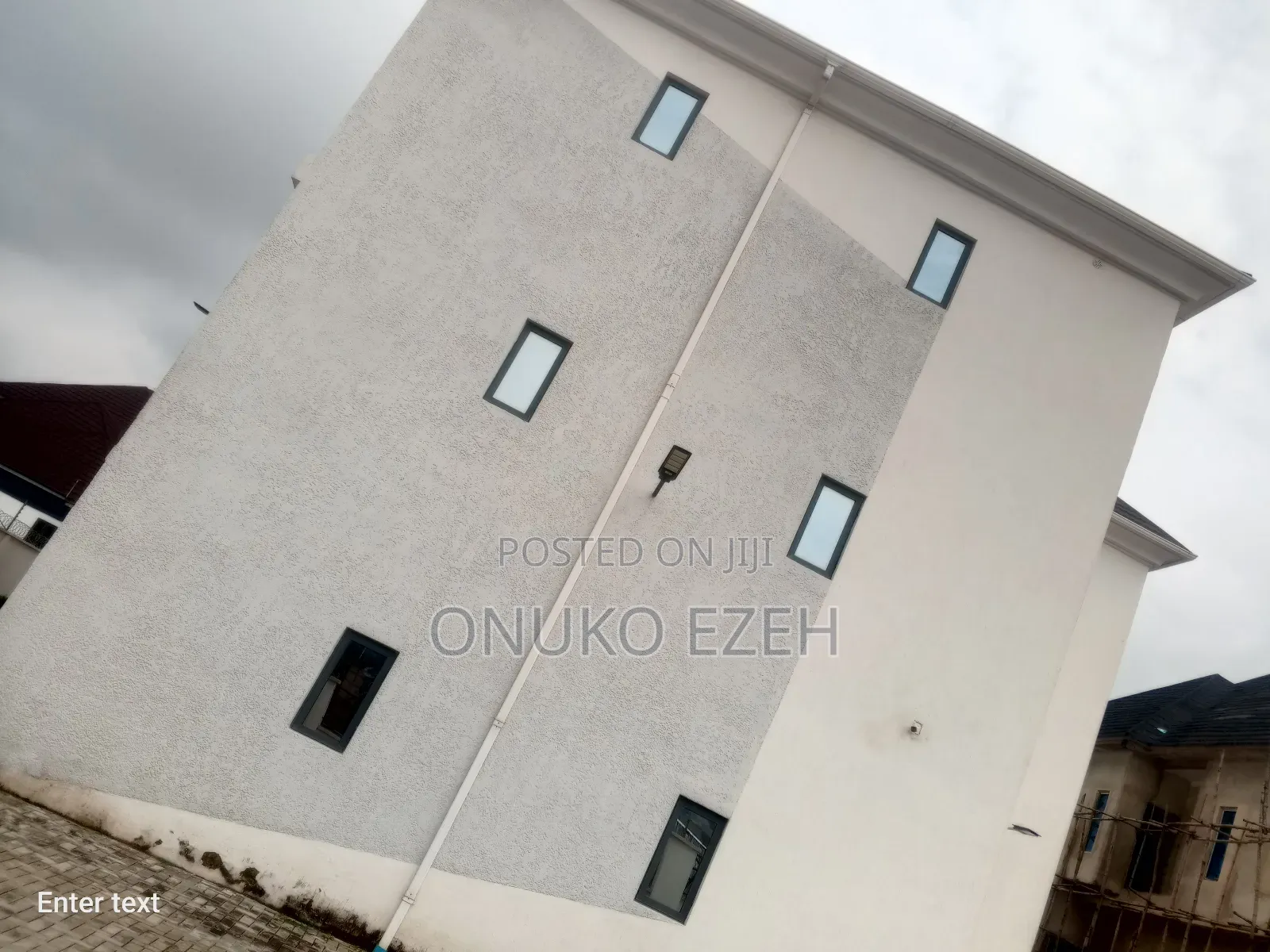 Furnished 3bdrm Block of Flats in Ketempe 2, Mpape for sale in Mpape
