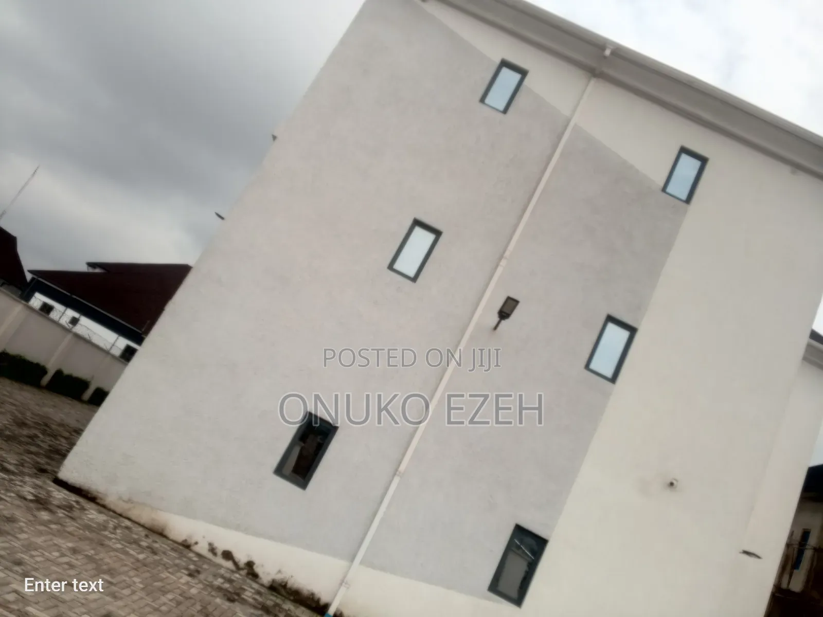 Furnished 3bdrm Block of Flats in Ketempe 2, Mpape for sale in Mpape