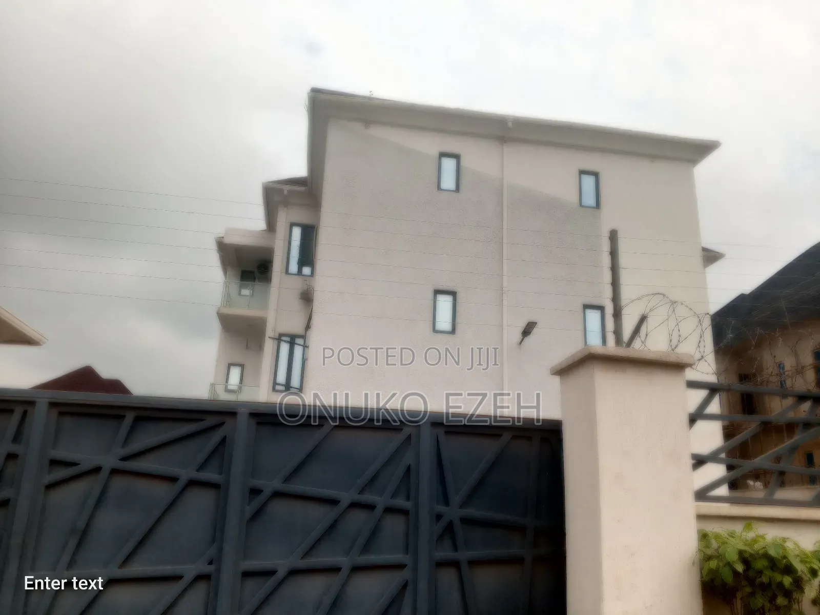 Furnished 3bdrm Block of Flats in Ketempe 2, Mpape for sale in Mpape