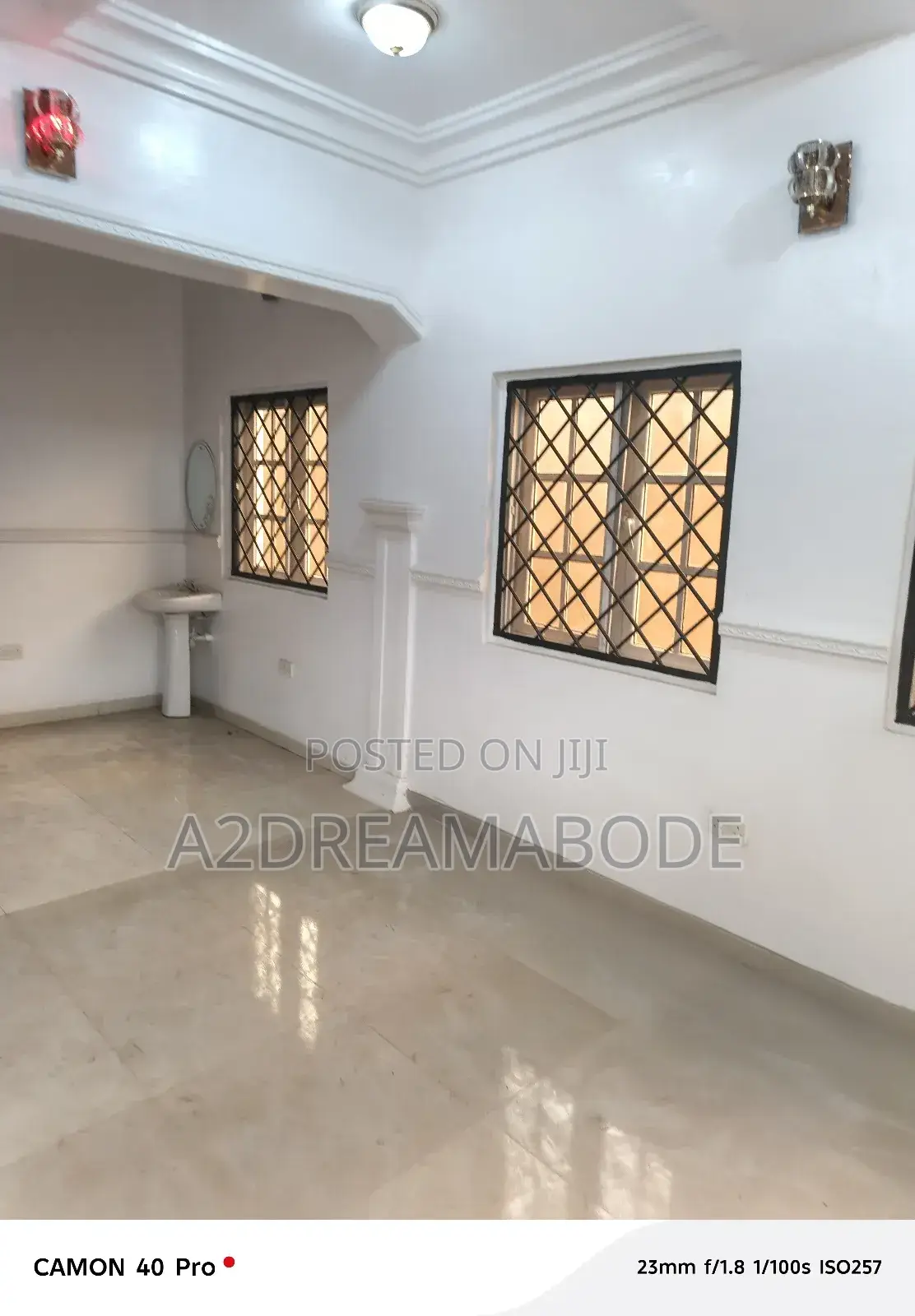 4bdrm Duplex in Opic, Isheri North for rent in Isheri North