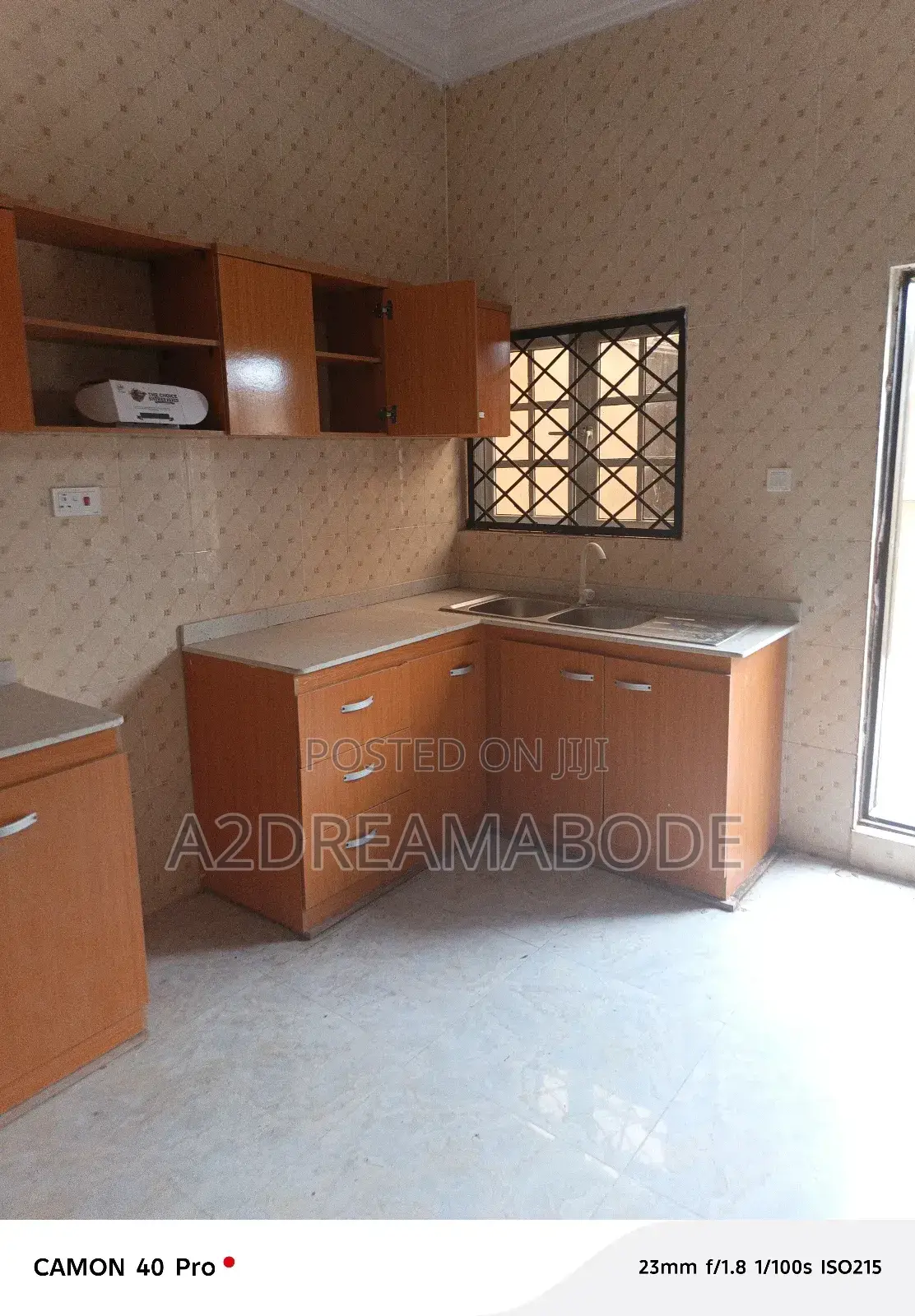 4bdrm Duplex in Opic, Isheri North for rent in Isheri North