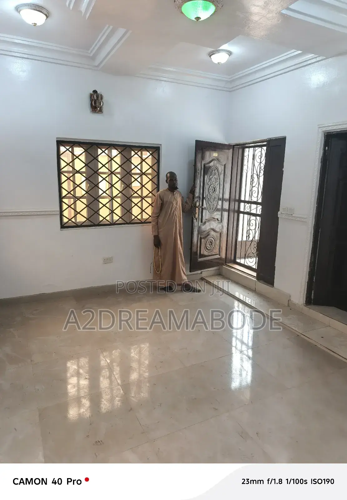 4bdrm Duplex in Opic, Isheri North for rent in Isheri North