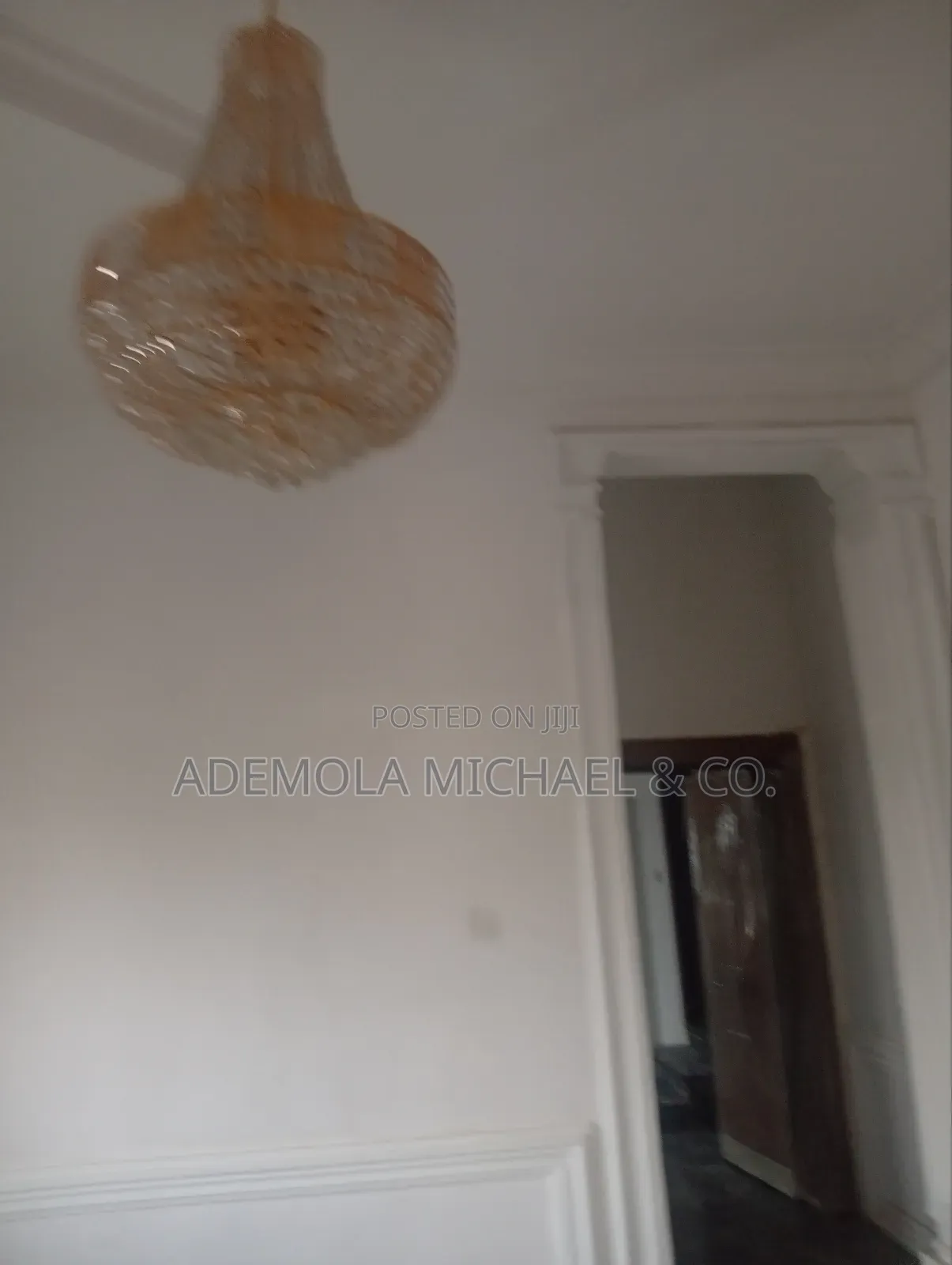 6bdrm Duplex in Apo Legislative Side for rent in Apo District