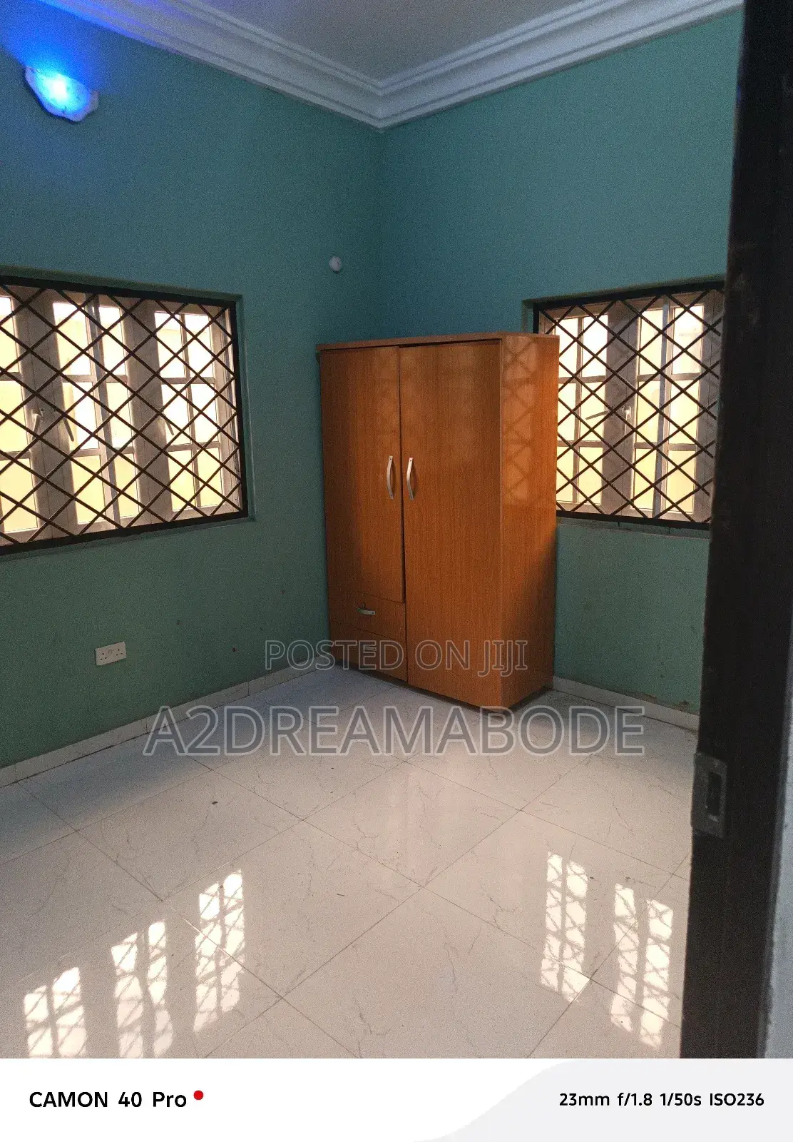 4bdrm Duplex in Opic, Isheri North for rent in Isheri North
