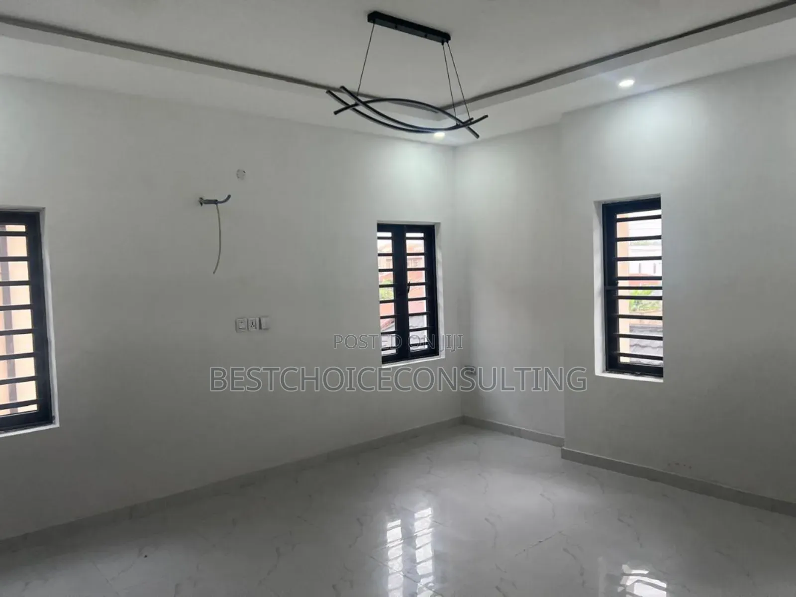 4bdrm Duplex in Star Gate, Ibadan for sale in Ibadan