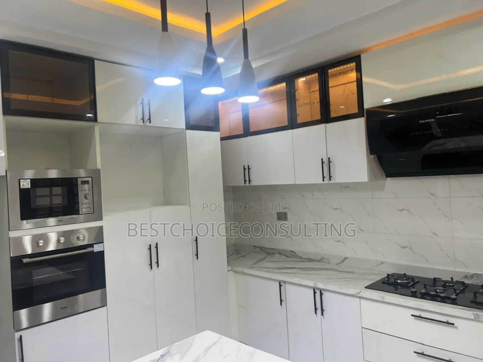 4bdrm Duplex in Star Gate, Ibadan for sale in Ibadan