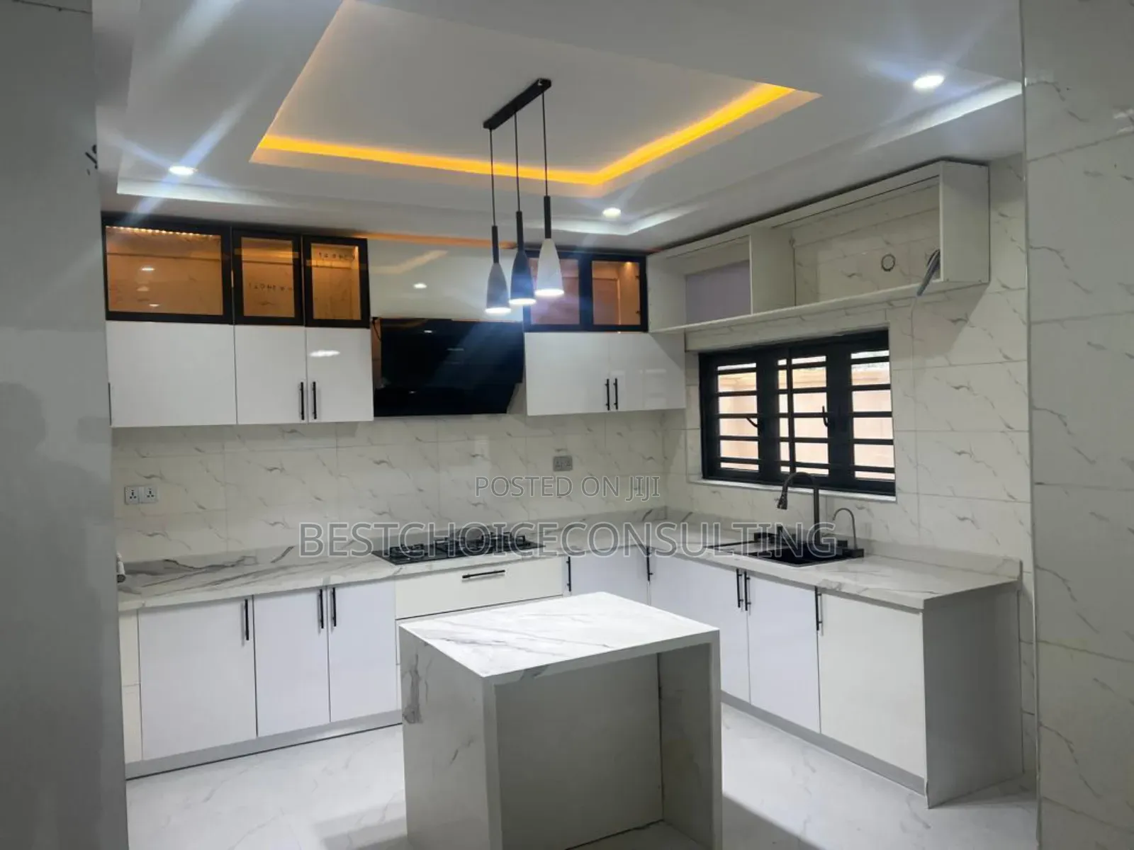 4bdrm Duplex in Star Gate, Ibadan for sale in Ibadan