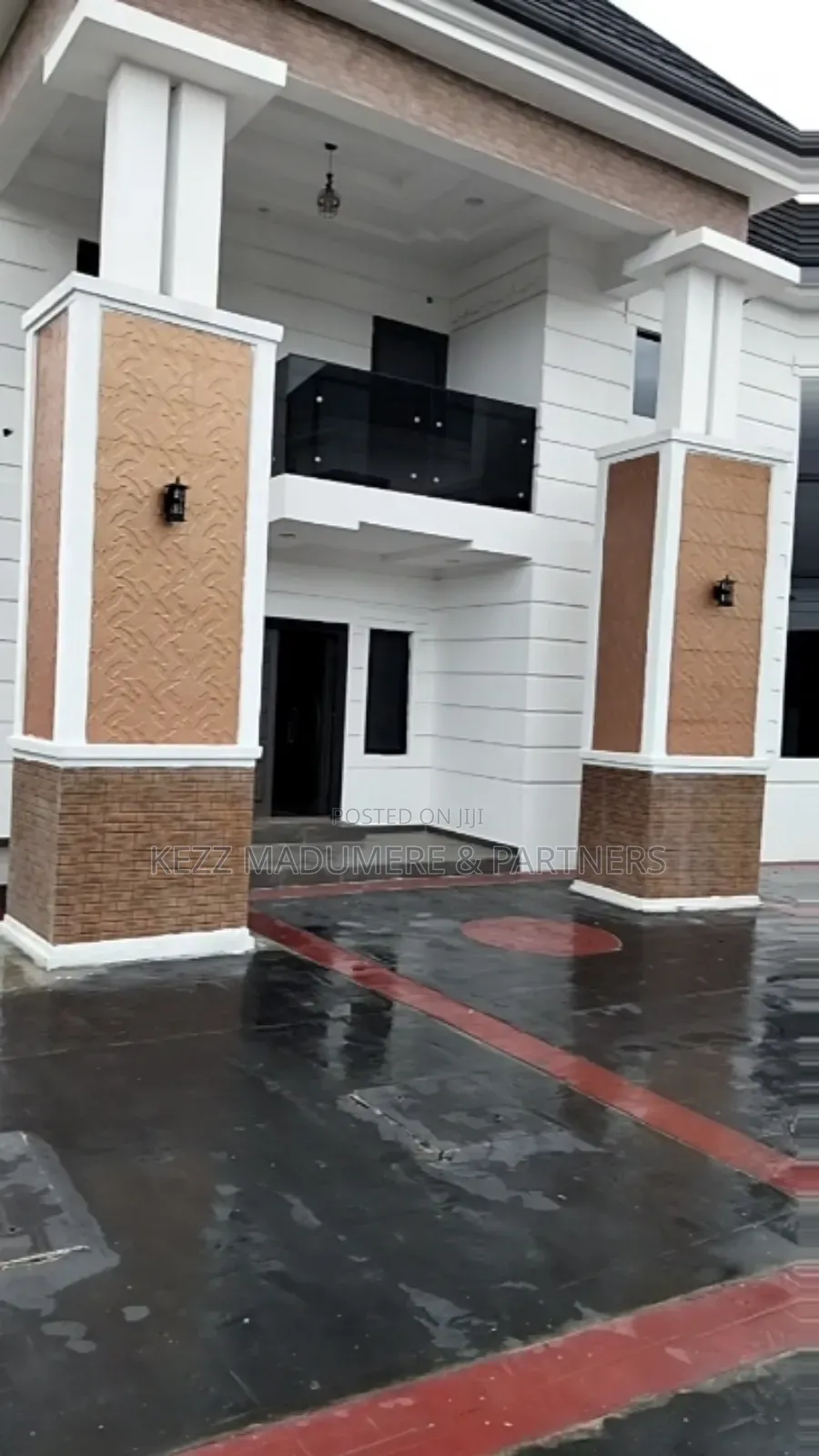 4bdrm Duplex in Atali, Elimbu , Port for sale in Port-Harcourt