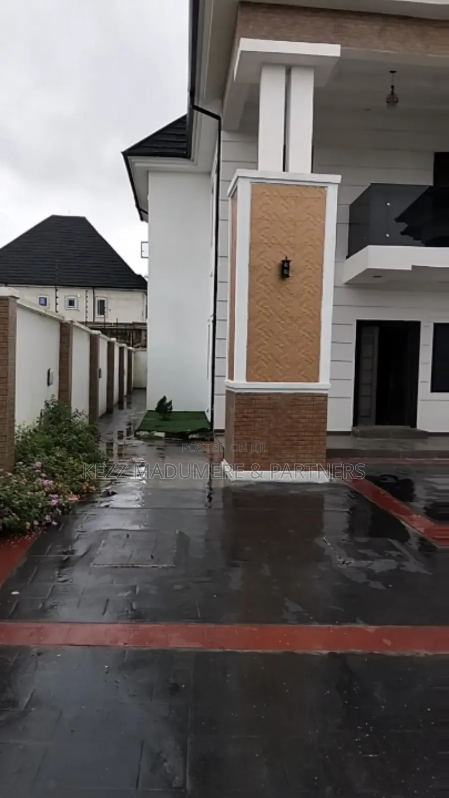4bdrm Duplex in Atali, Elimbu , Port for sale in Port-Harcourt