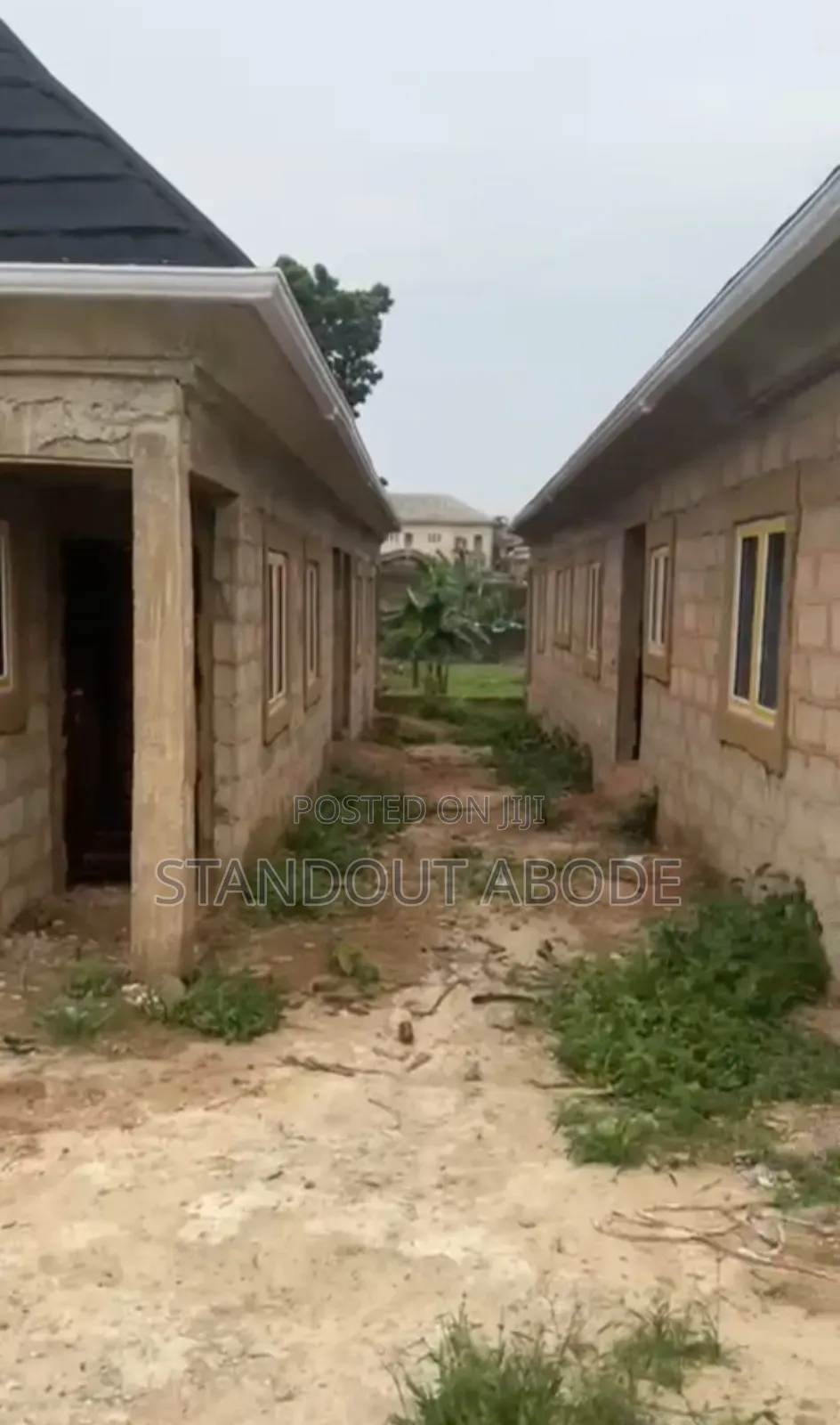 10bdrm Block of Flats in Lasustech Ikorodu for sale in Ikorodu