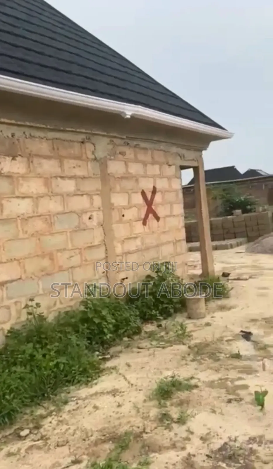 10bdrm Block of Flats in Lasustech Ikorodu for sale in Ikorodu