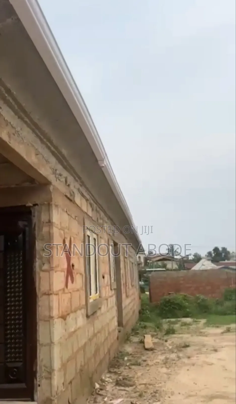 10bdrm Block of Flats in Lasustech Ikorodu for sale in Ikorodu
