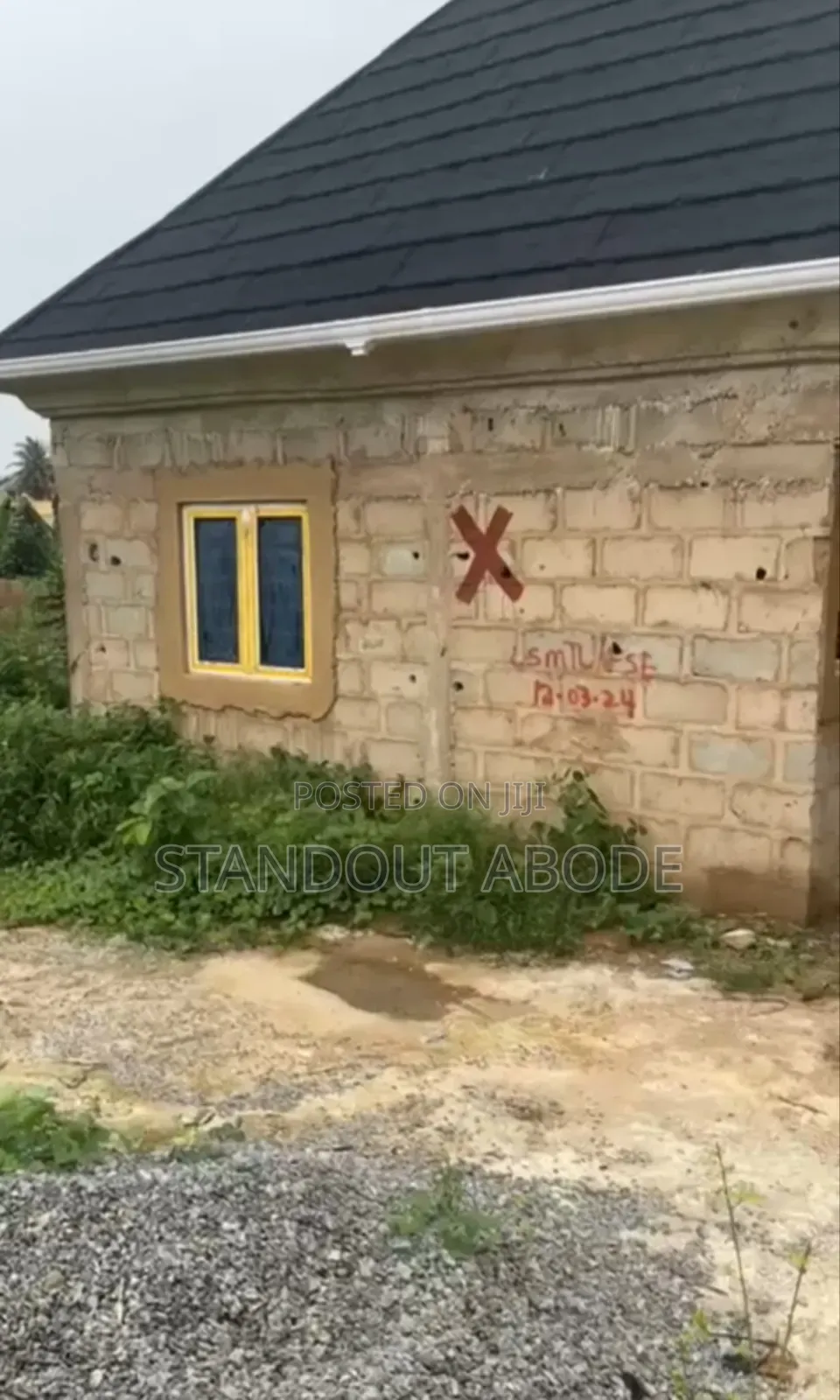 10bdrm Block of Flats in Lasustech Ikorodu for sale in Ikorodu