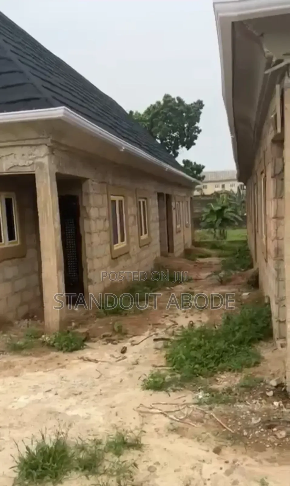 10bdrm Block of Flats in Lasustech Ikorodu for sale in Ikorodu