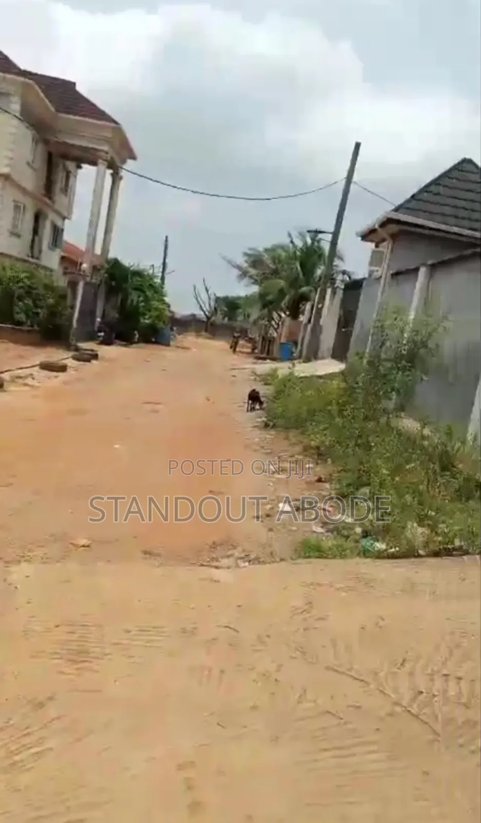 16bdrm Block of Flats in Ikorodu for sale in Ikorodu