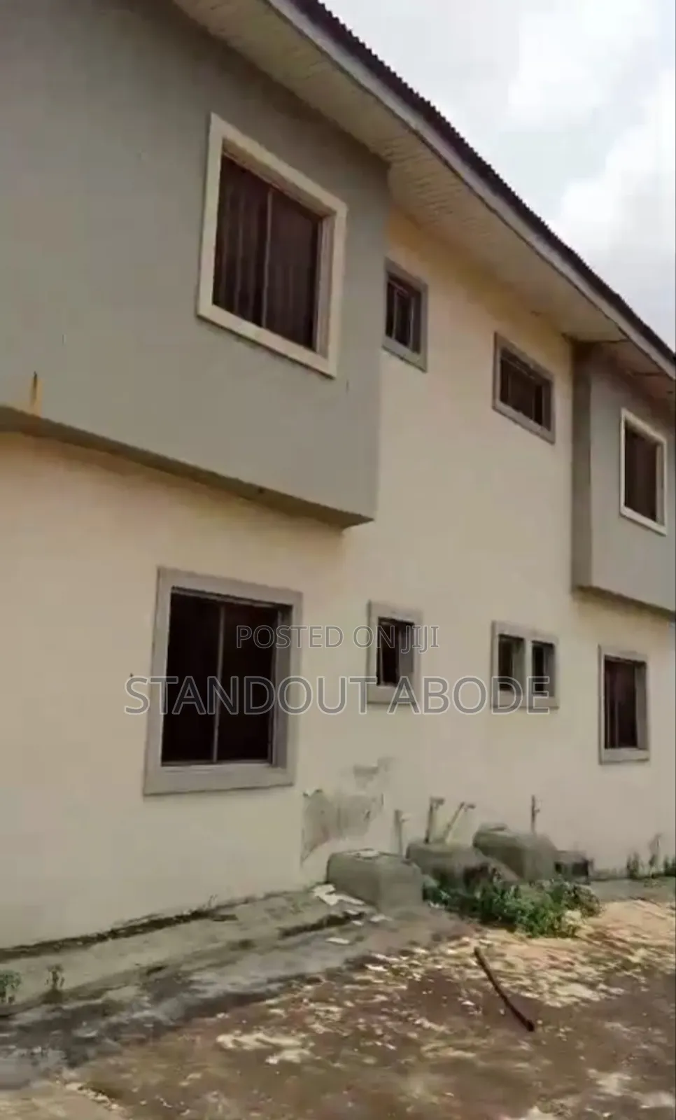 16bdrm Block of Flats in Ikorodu for sale in Ikorodu