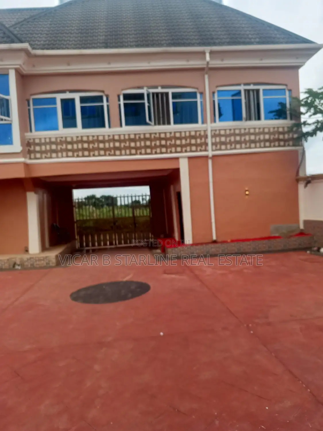 Furnished 20bdrm Apartment in Hotels And Service, Ebonyi for rent in Ebonyi