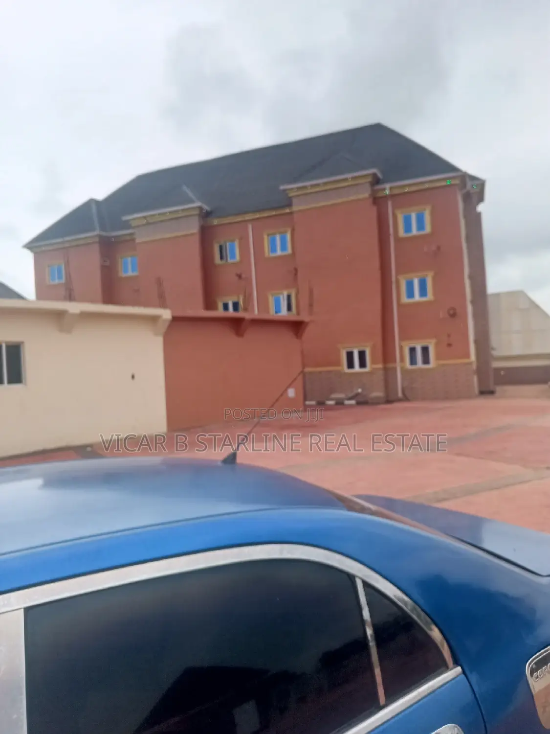 Furnished 20bdrm Apartment in Hotels And Service, Ebonyi for rent in Ebonyi