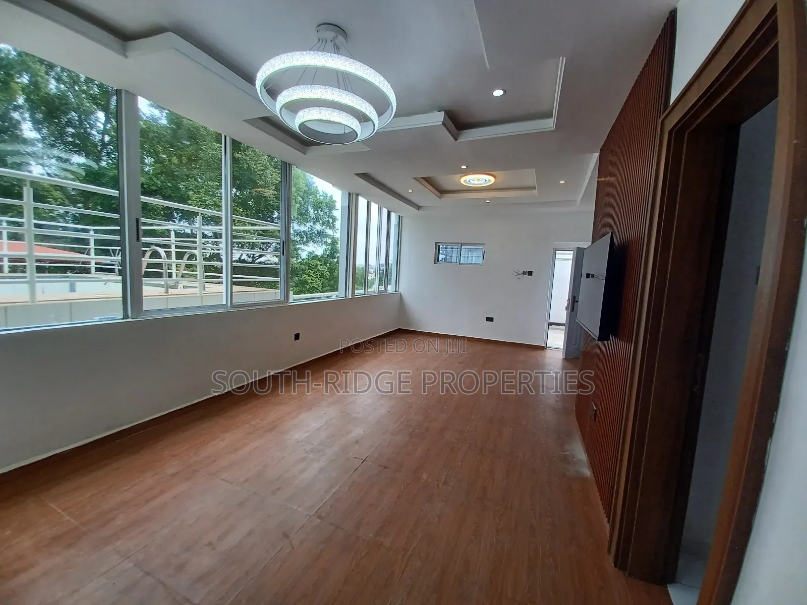 2bdrm Apartment in Wuse 2 for rent in Wuse 2