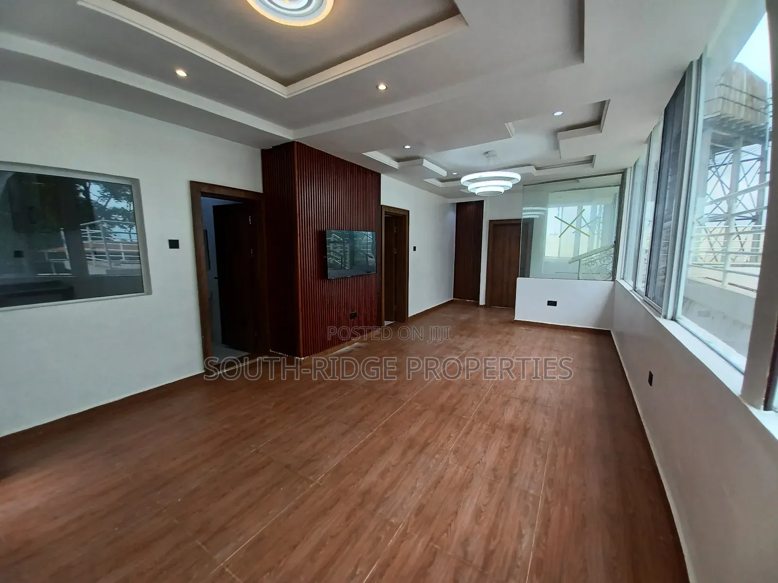 2bdrm Apartment in Wuse 2 for rent in Wuse 2