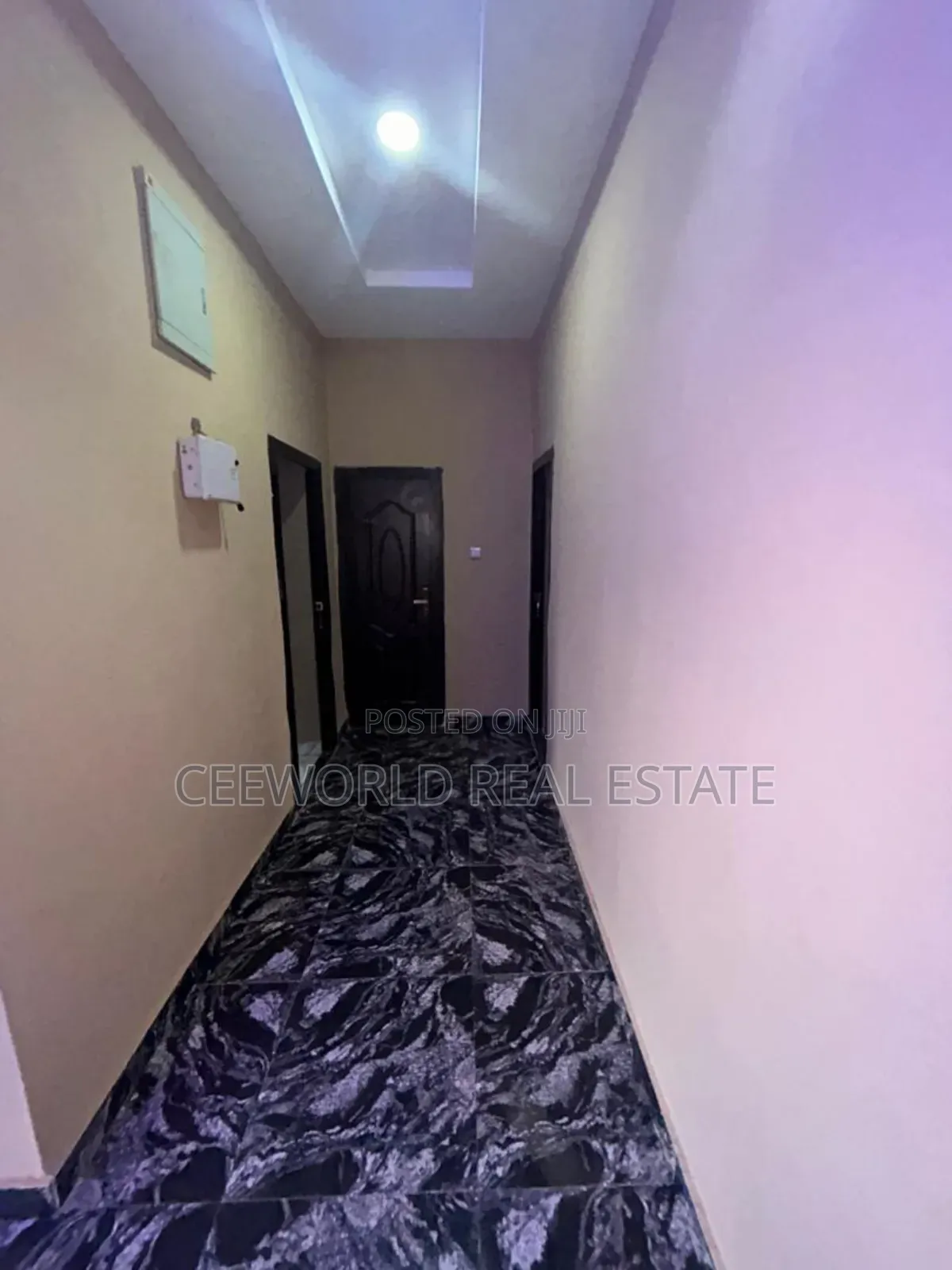 3bdrm Apartment in Dove Estate Elebu, Akala Express for rent in Akala Express