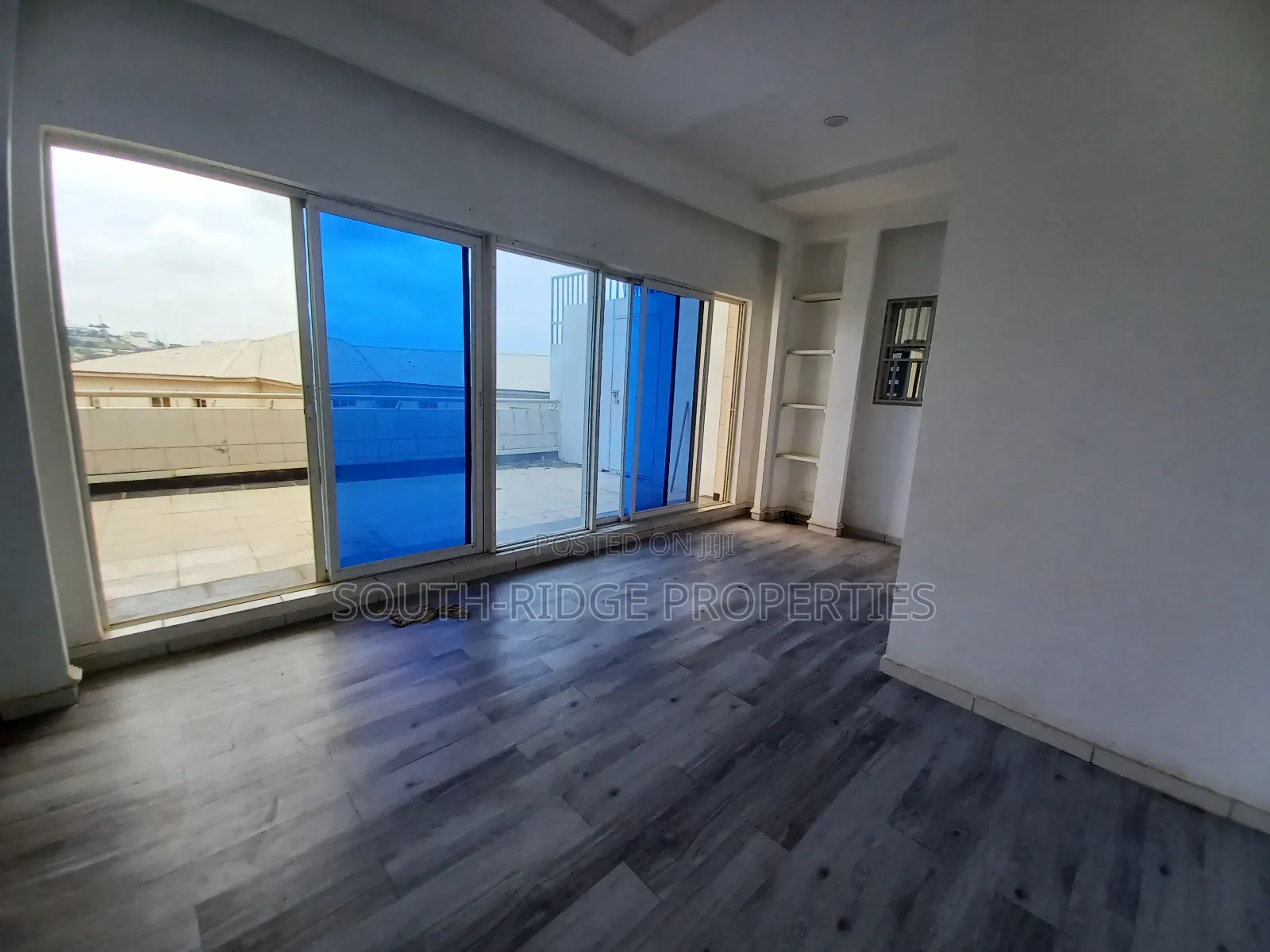 2bdrm Apartment in Wuse 2 for rent in Wuse 2