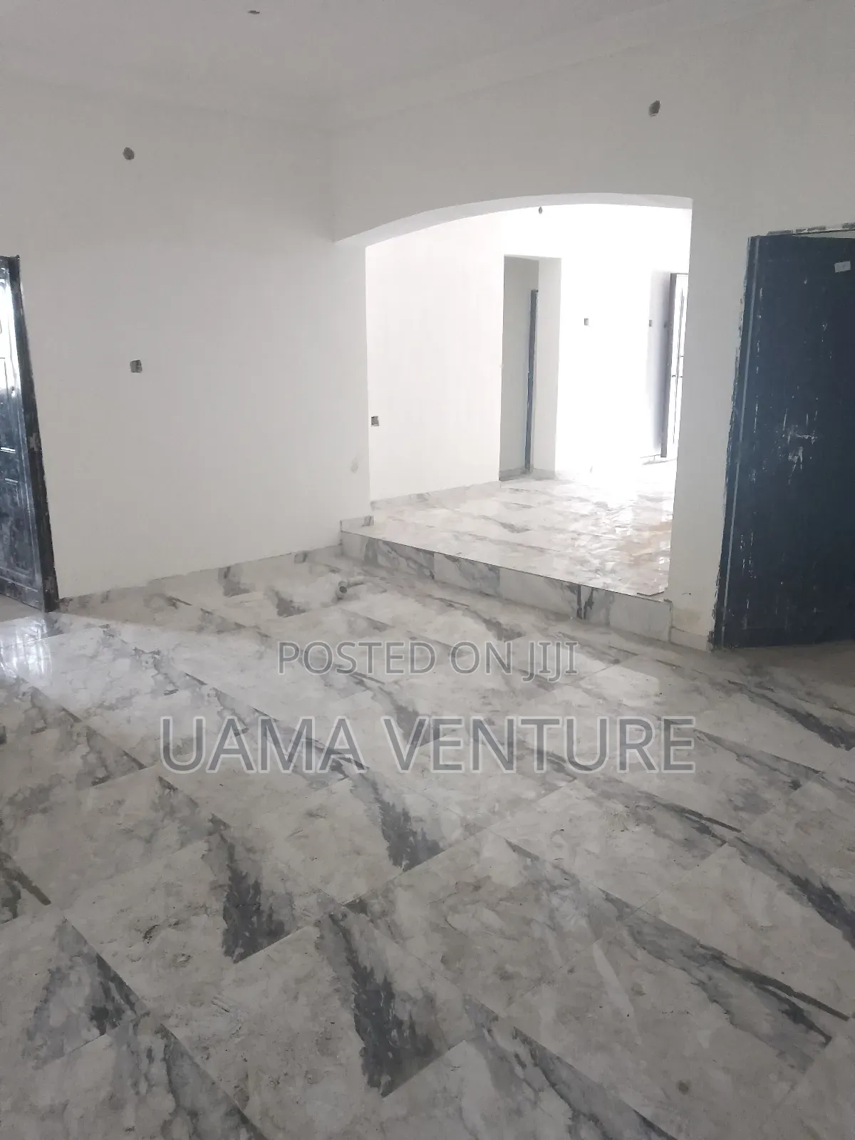 3bdrm Block of Flats in Unilag Estate, Ibeju for rent in Ibeju