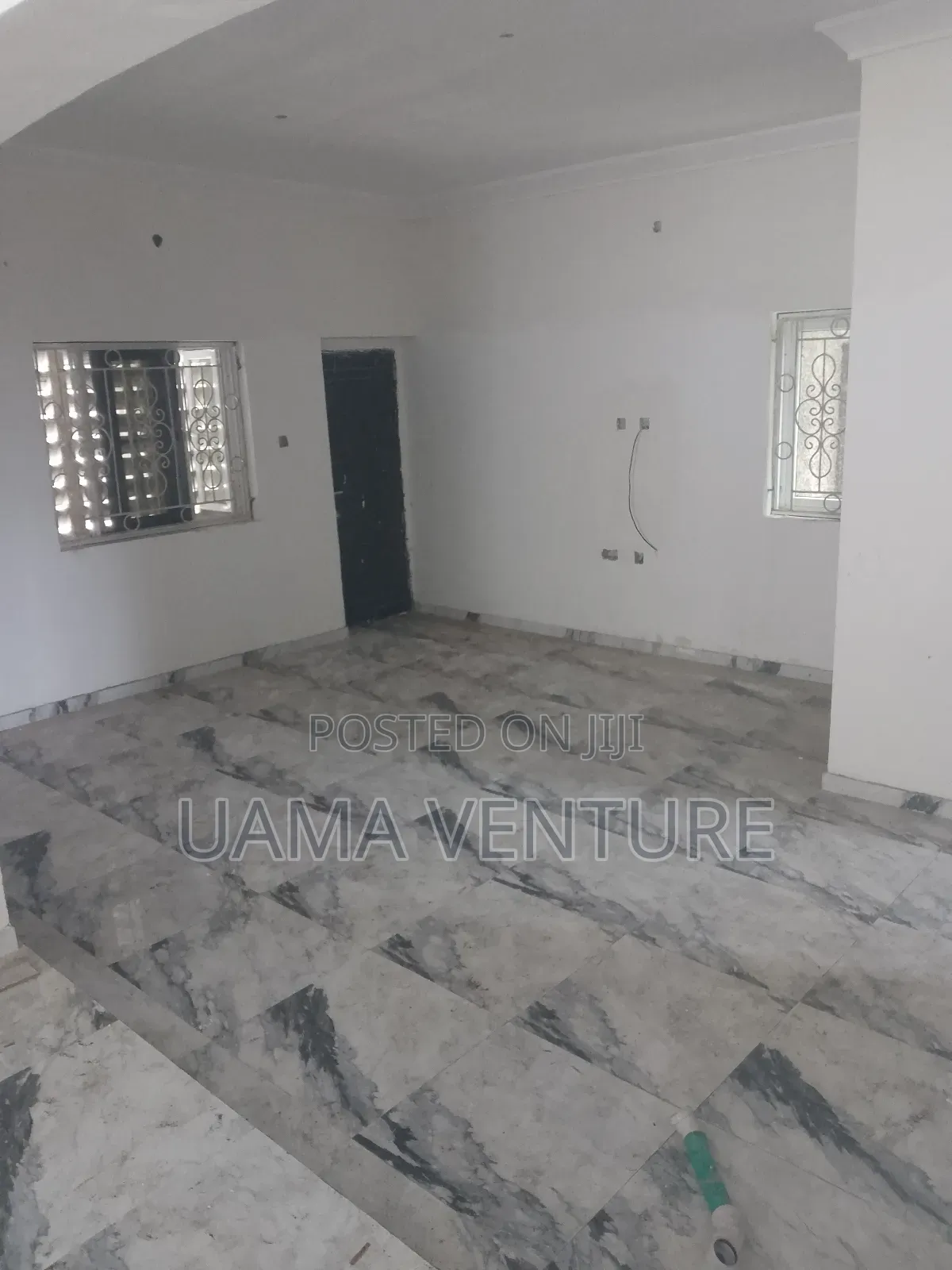 3bdrm Block of Flats in Unilag Estate, Ibeju for rent in Ibeju