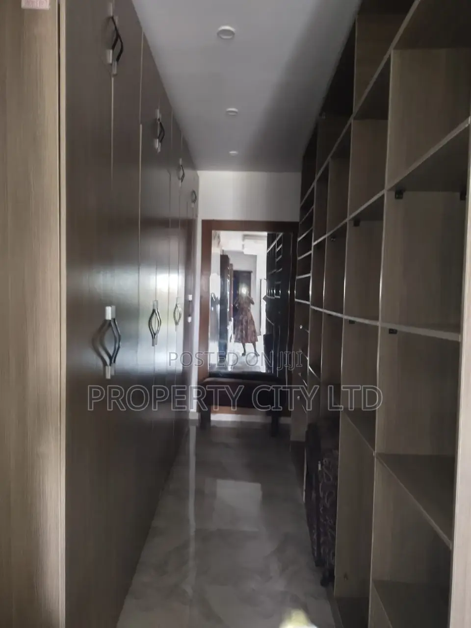 Furnished 4bdrm Duplex in Spring View Estate, Ebute for sale in Ebute
