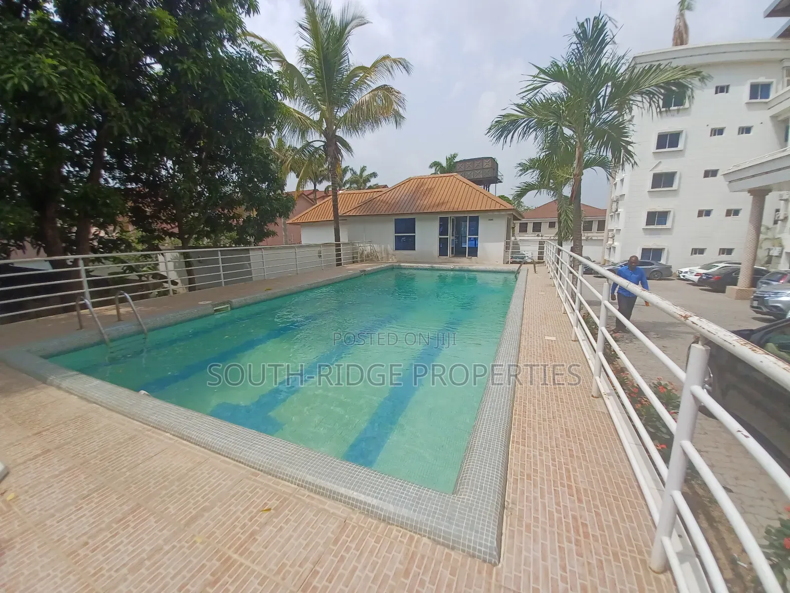 2bdrm Apartment in Wuse 2 for rent in Wuse 2