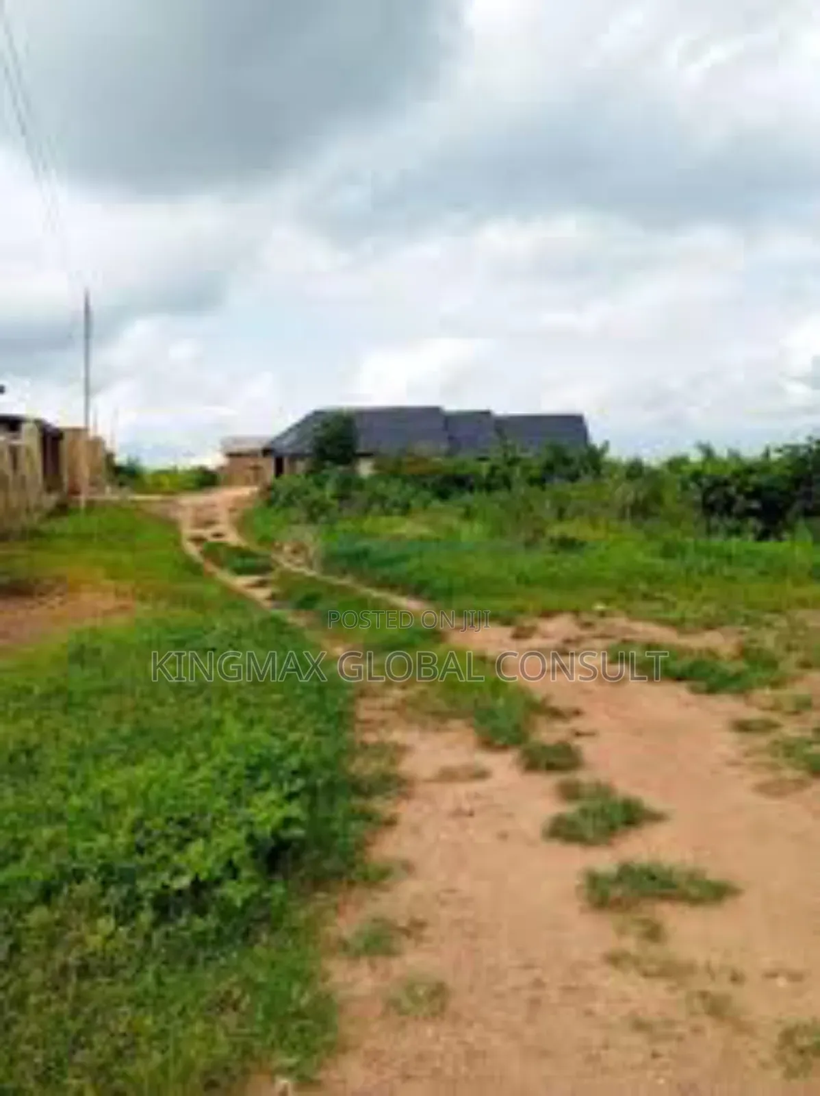 Guzape Bala Plot For Sale With Cofo, Size: 2,747.51sqm in Guzape District