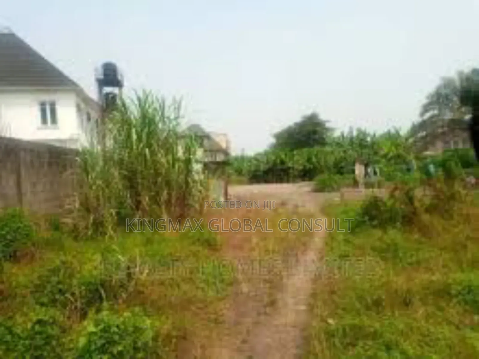 Guzape Bala Plot For Sale With Cofo Size: 1,830,23sqm in Guzape District