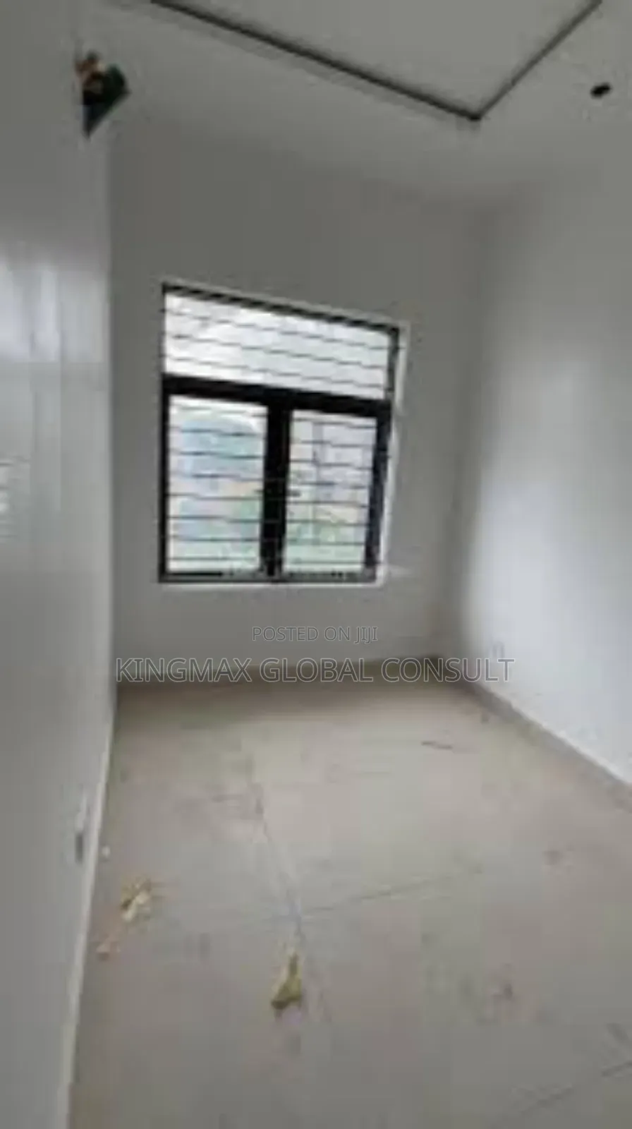 2bdrm Apartment in Area 1 Abuja for sale in Area 1