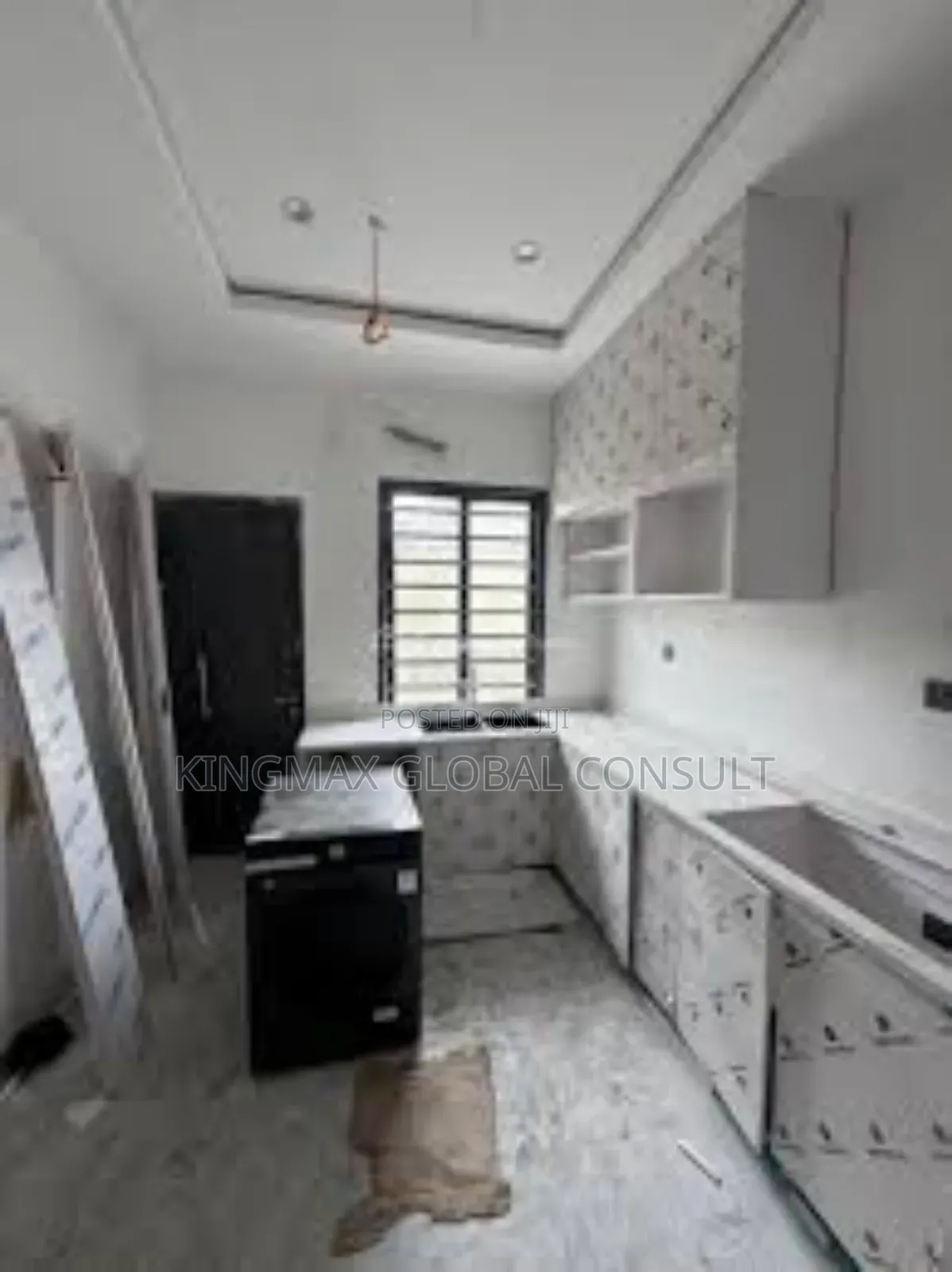2bdrm Apartment in Area 1 Abuja for sale in Area 1