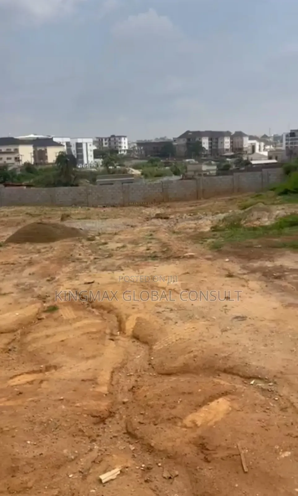 Plot 1201 for Sale at Mabushi: Size 2000sqm in Mabushi